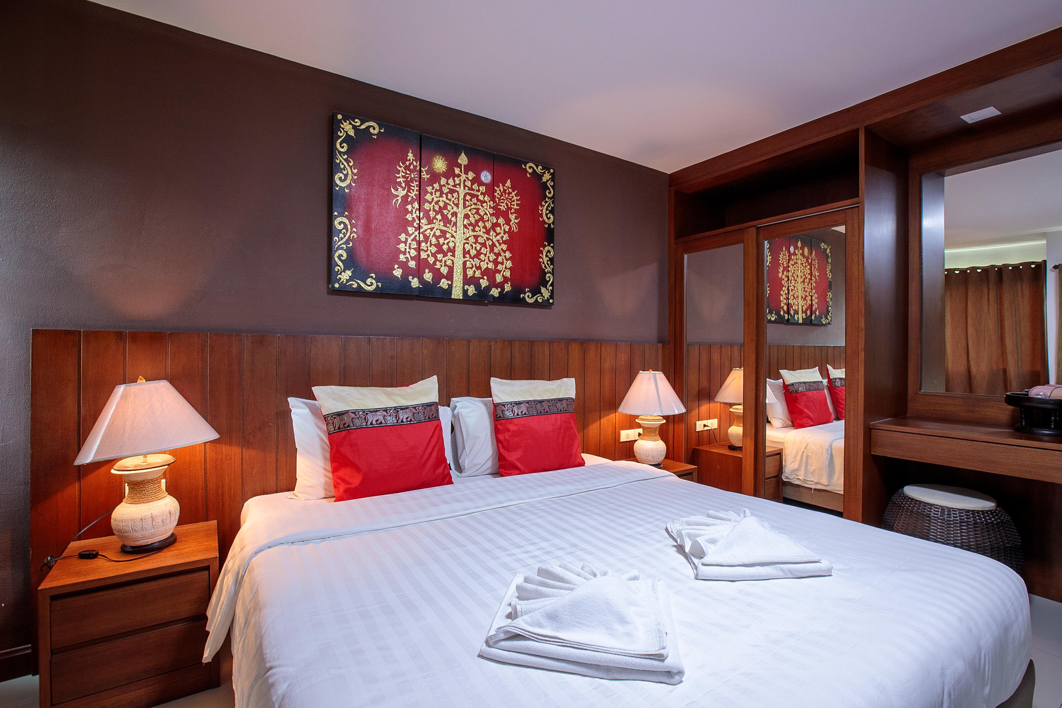 Huen Jao Ban Hotel