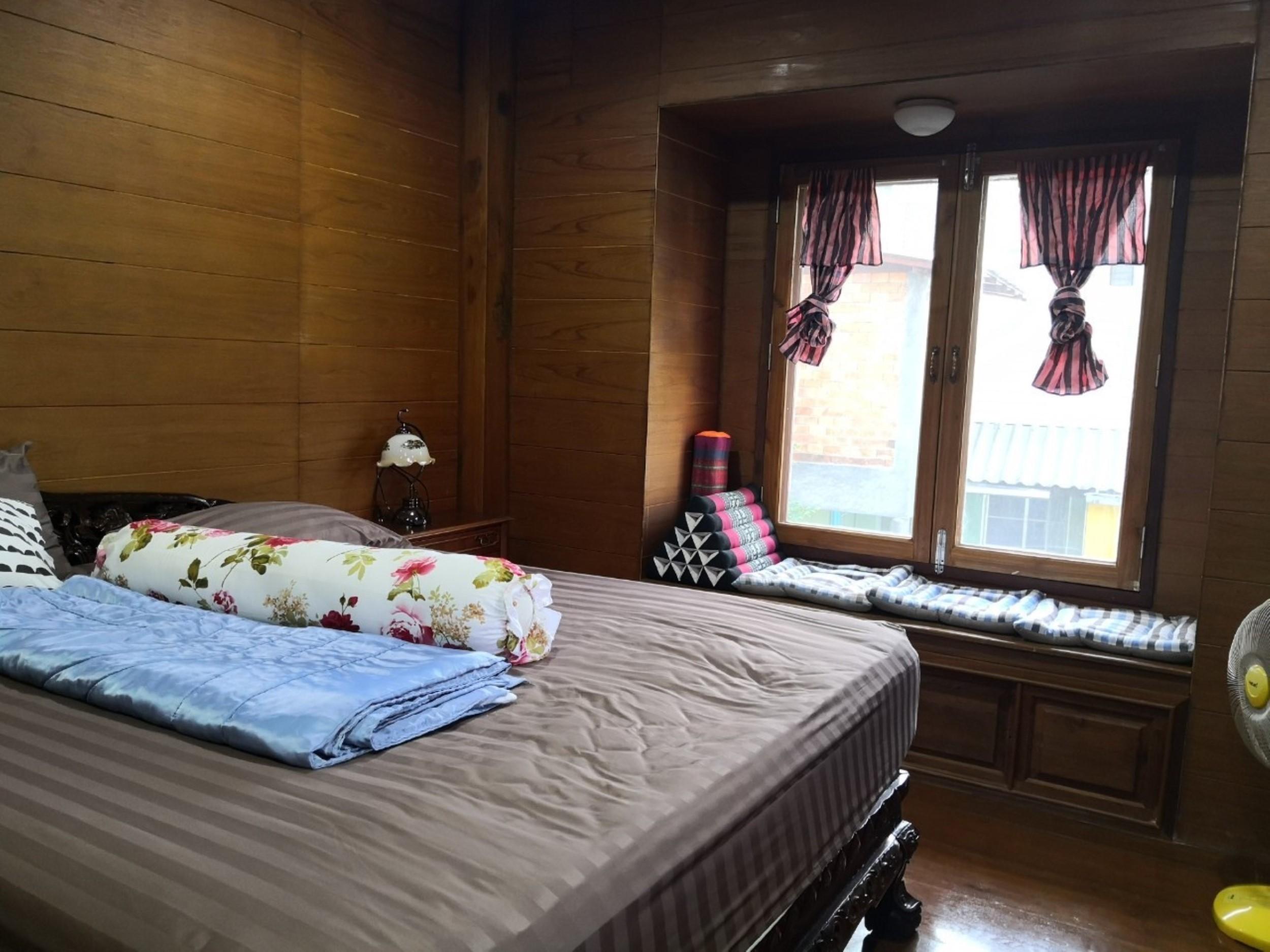 Gongkaew Huenkum Apartment *