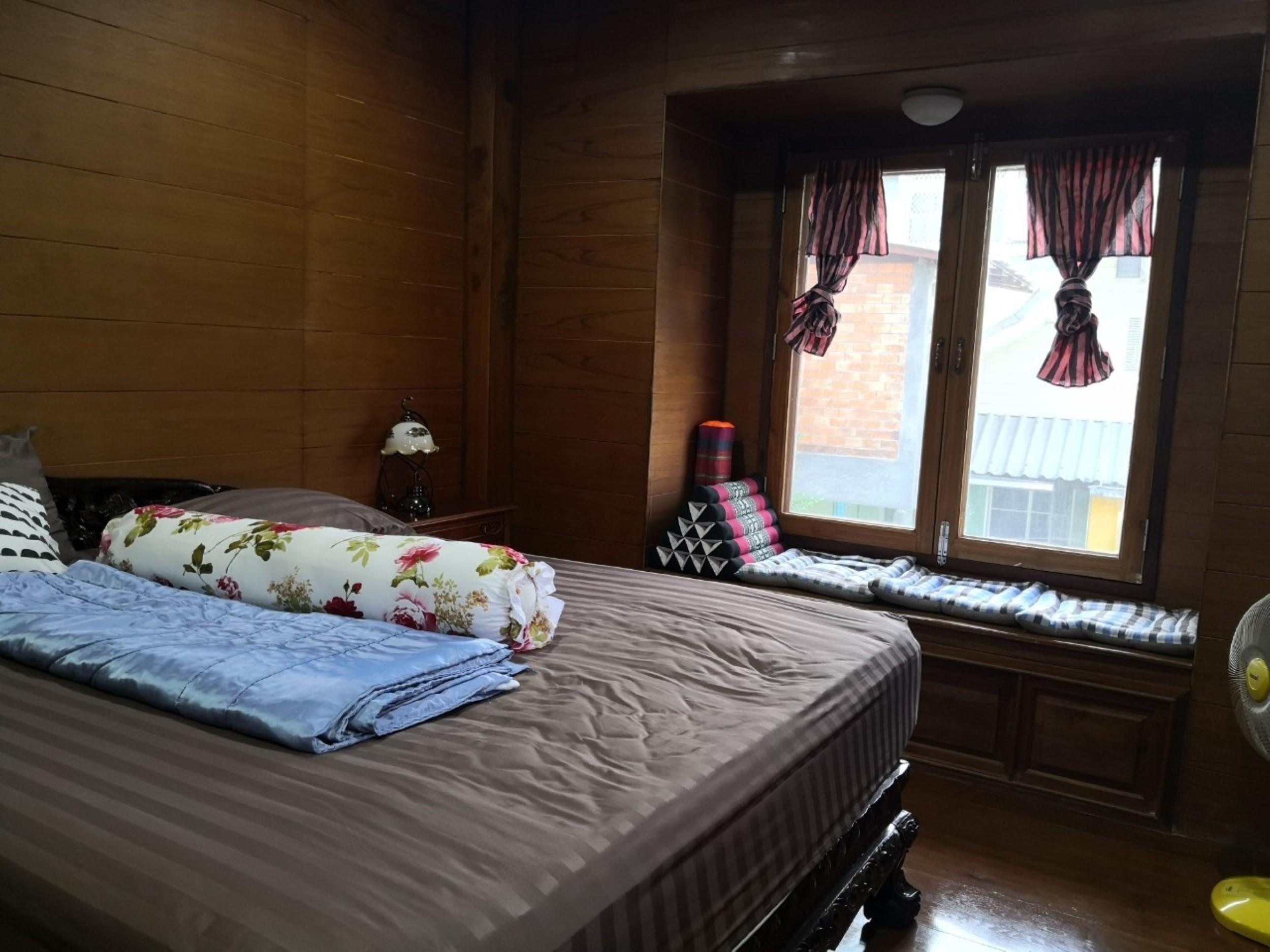 Gongkaew Huenkum Apartment Chiang Mai