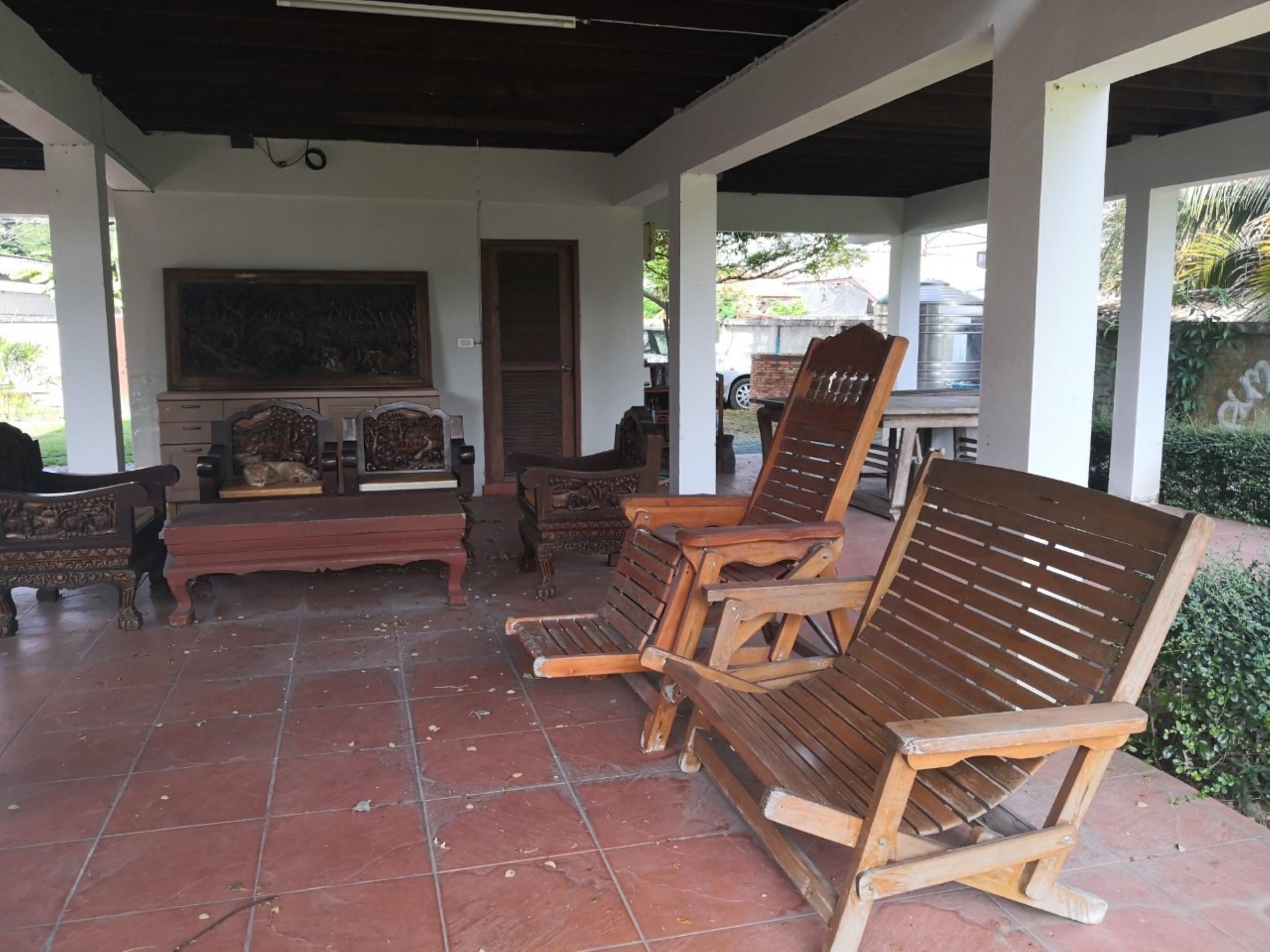 Gongkaew Huenkum Chiang Mai