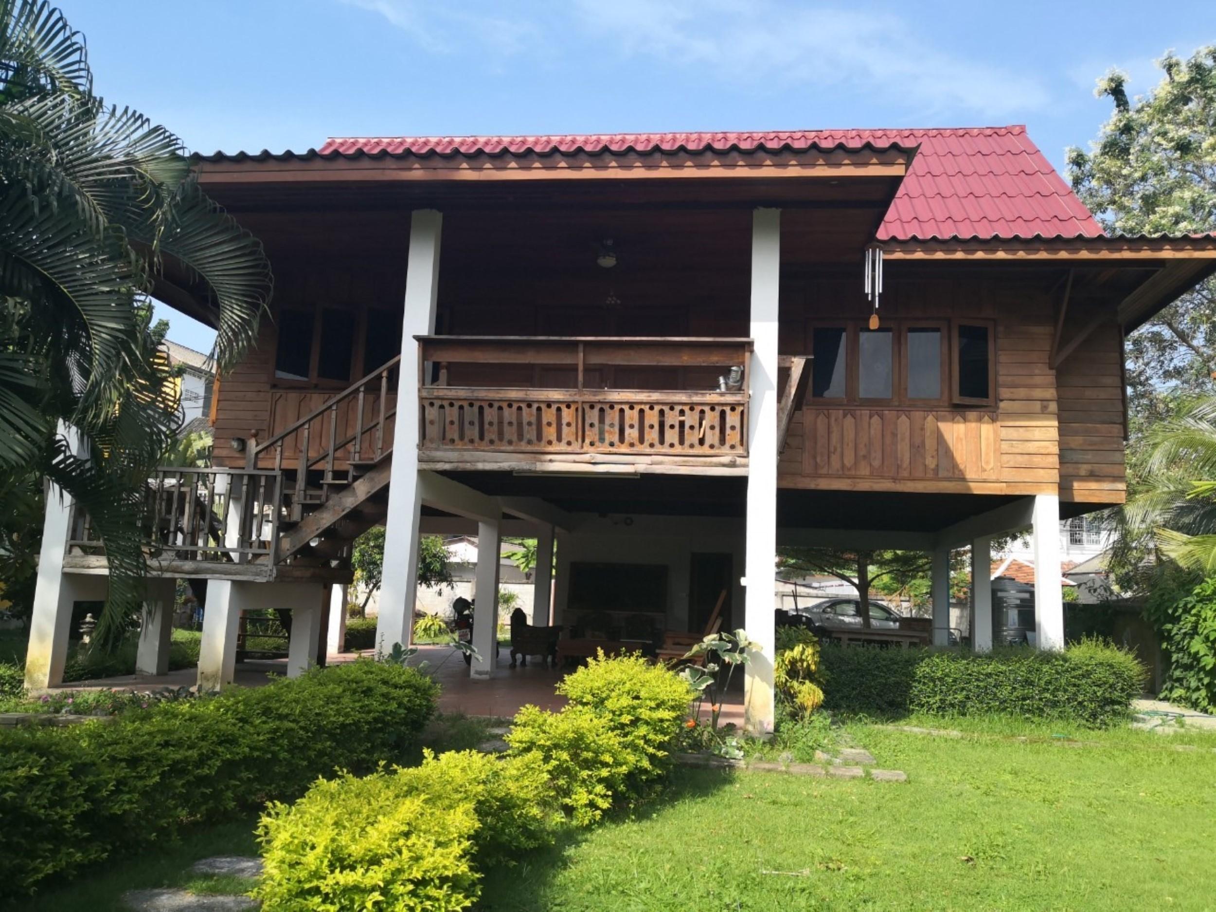 Gongkaew Huenkum Apartment