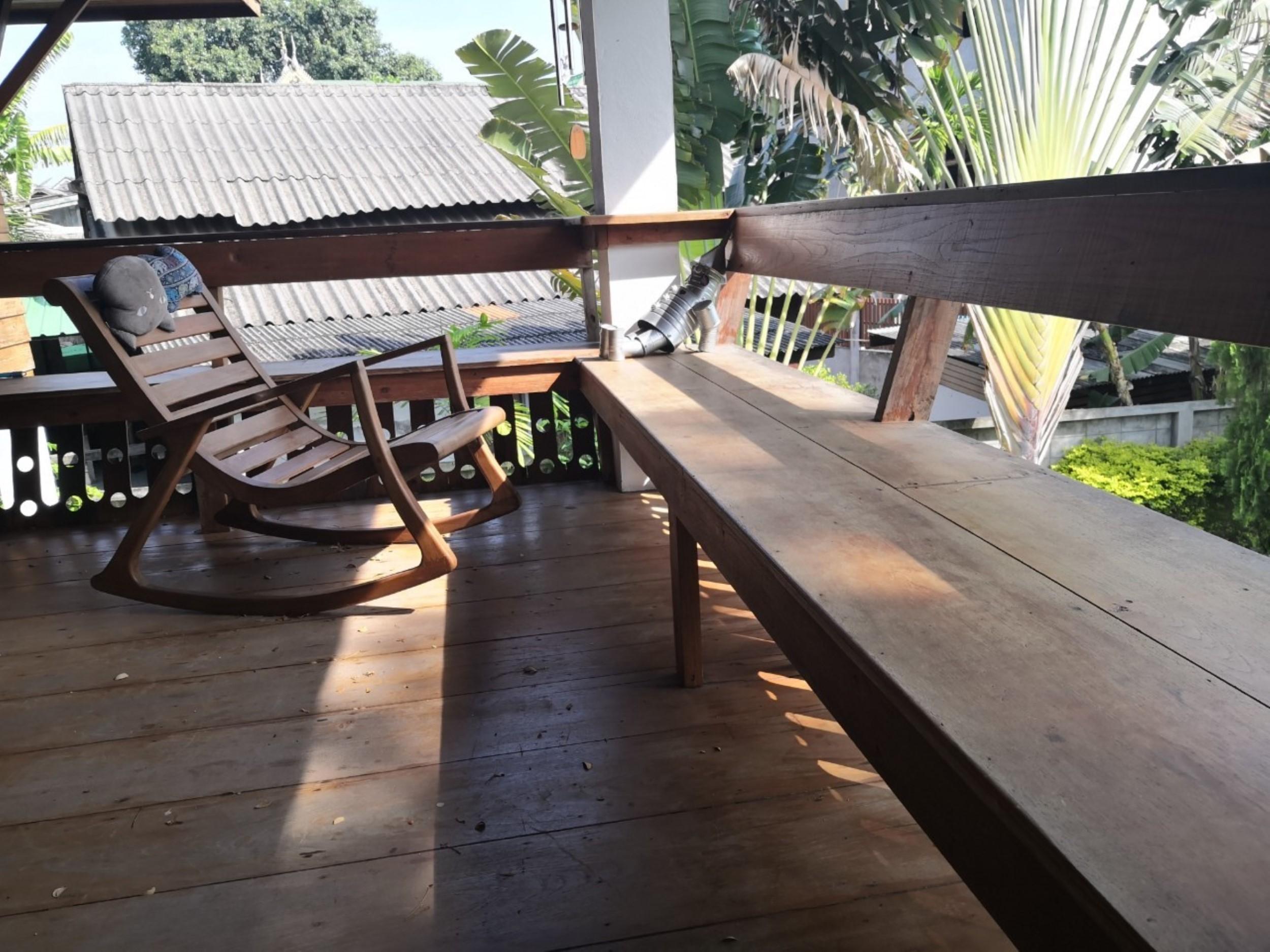 Gongkaew Huenkum Apartment