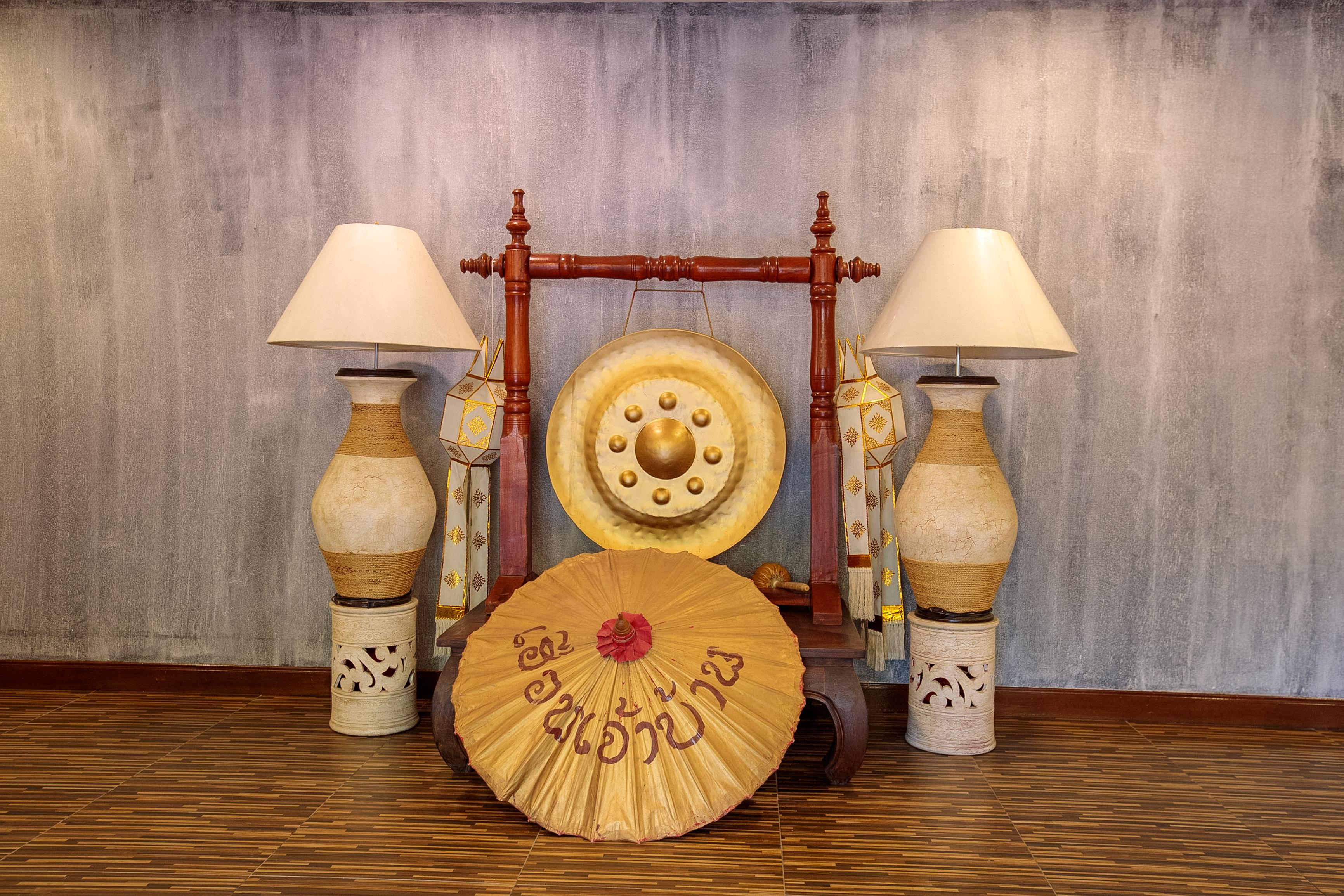 Huen Jao Ban 4* Chiang Mai