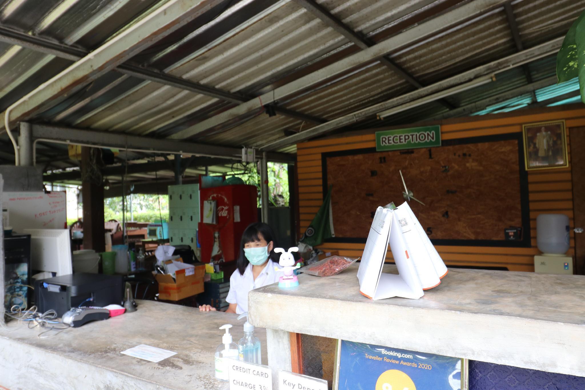Gongkaew Huenkum Apartment