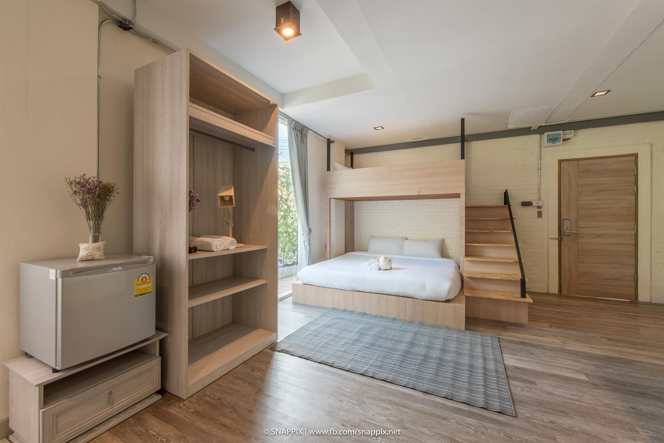 Arch39 Minimal Art & Craft - Sha Chiang Mai