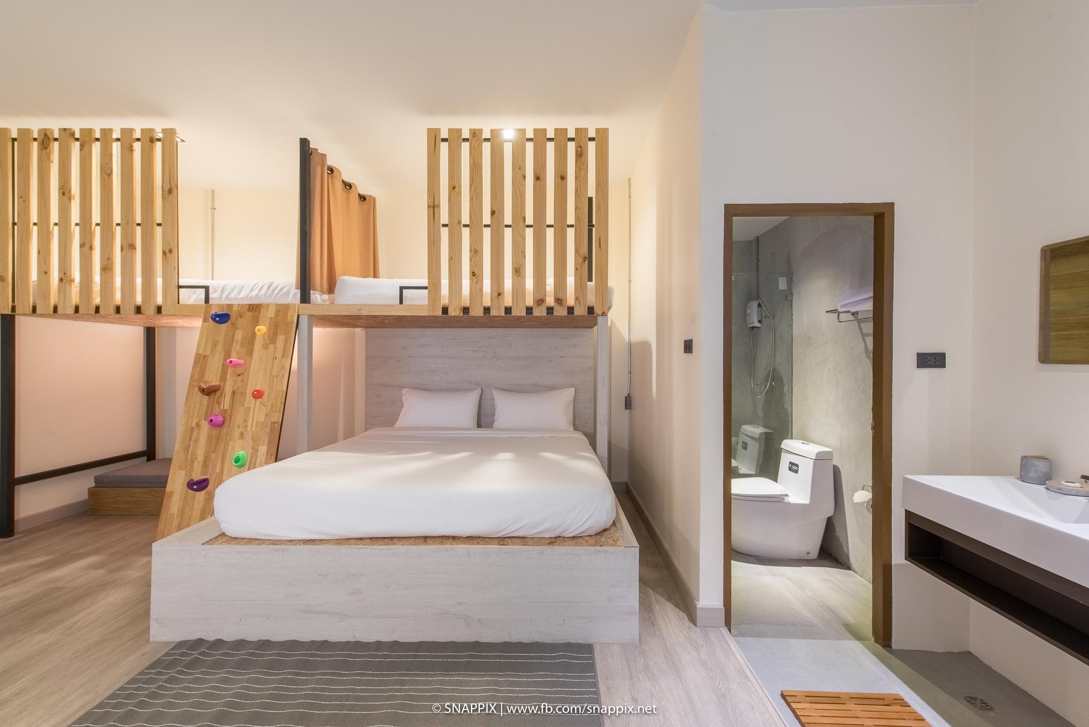 Hotel Arch39 Minimal Art & Craft - Sha 3*