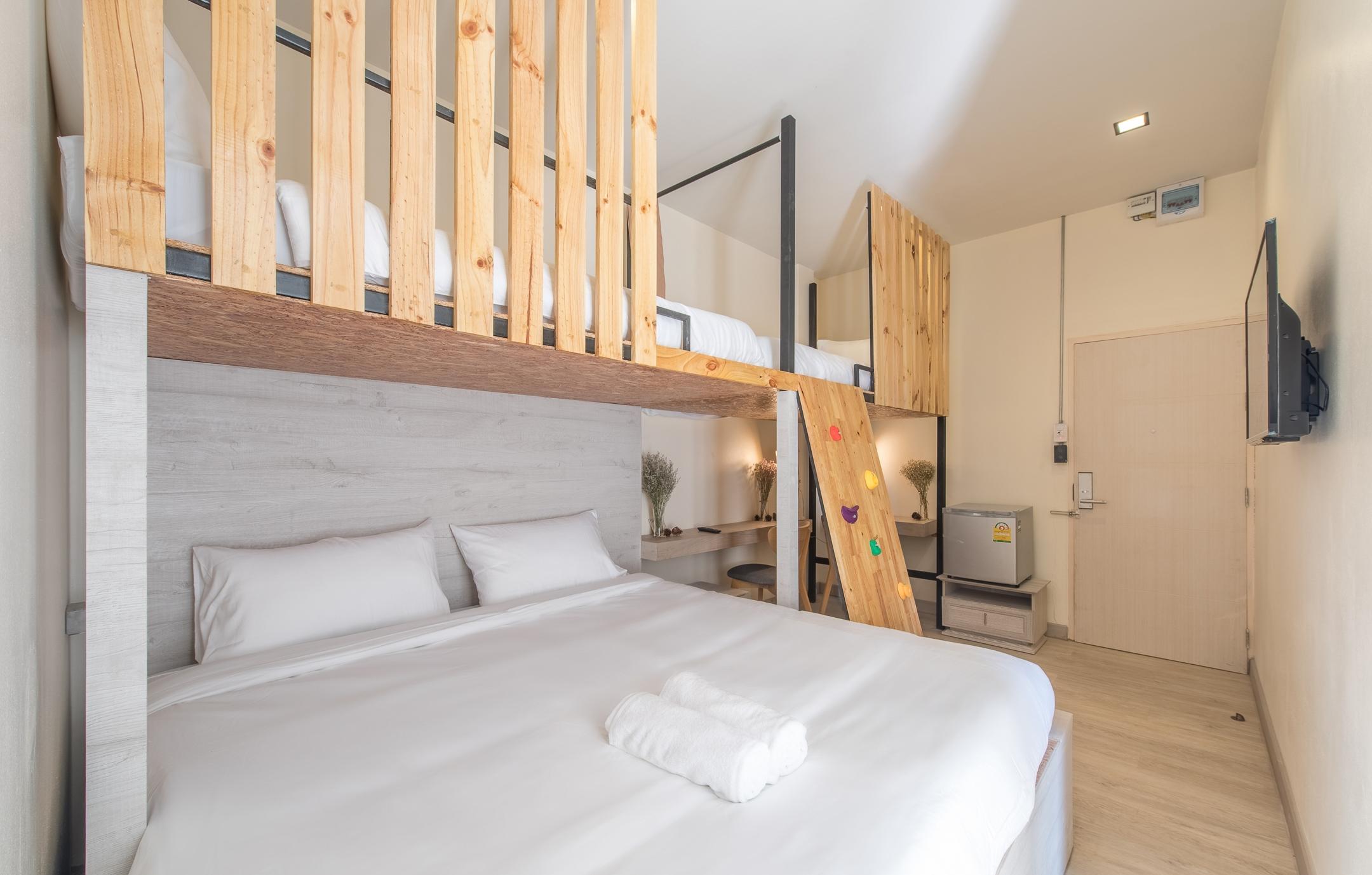 Hotel Arch39 Minimal Art & Craft - Sha