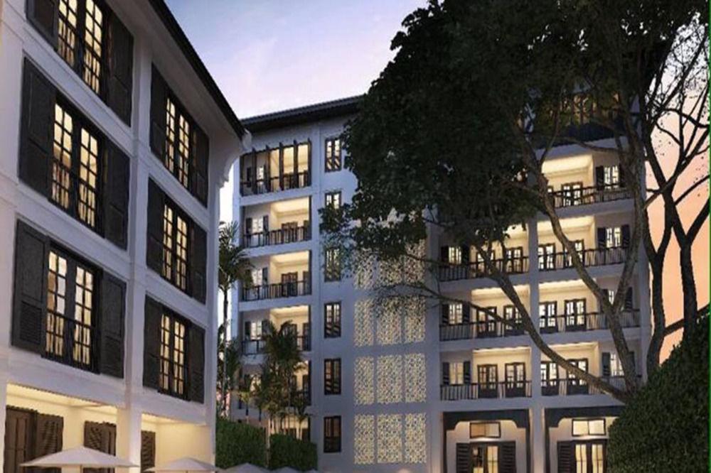 Buri Siri Boutique Hotel Chiang Mai