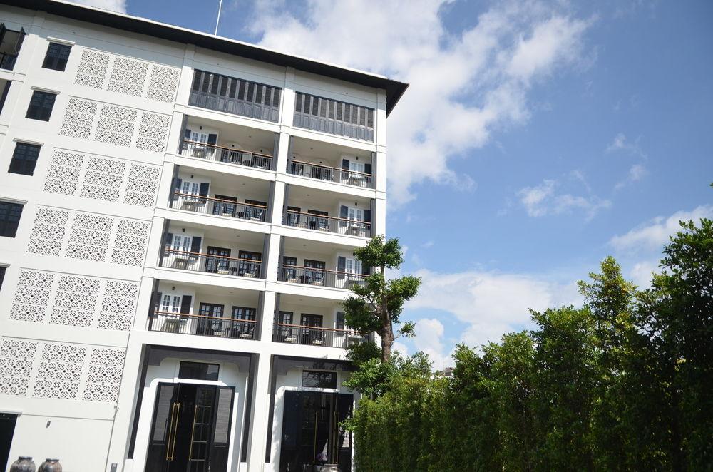 Buri Siri Boutique Hotel Hotel Chiang Mai