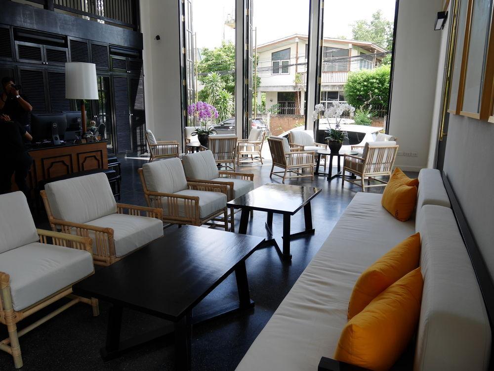 Hotel Buri Siri Boutique Hotel Chiang Mai