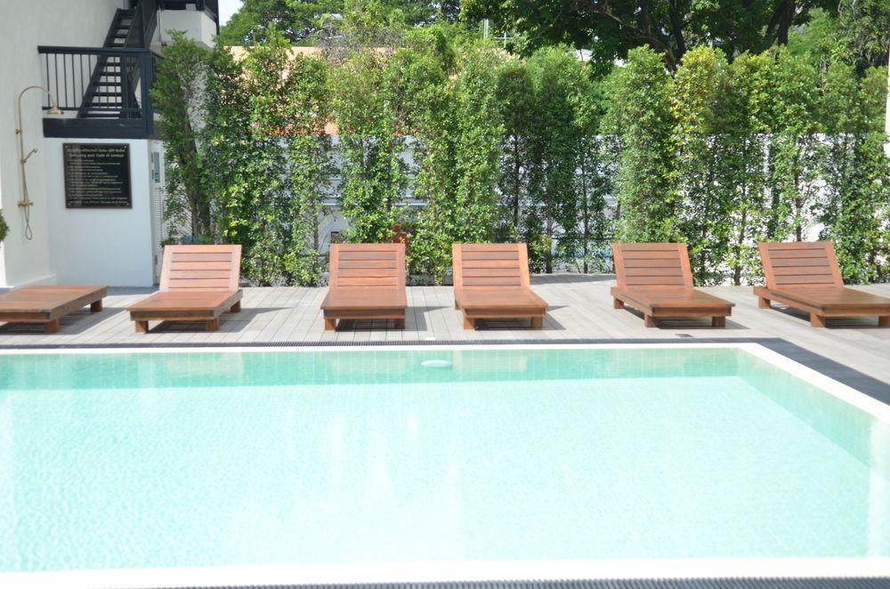 Buri Siri Boutique Hotel Hotel 4*