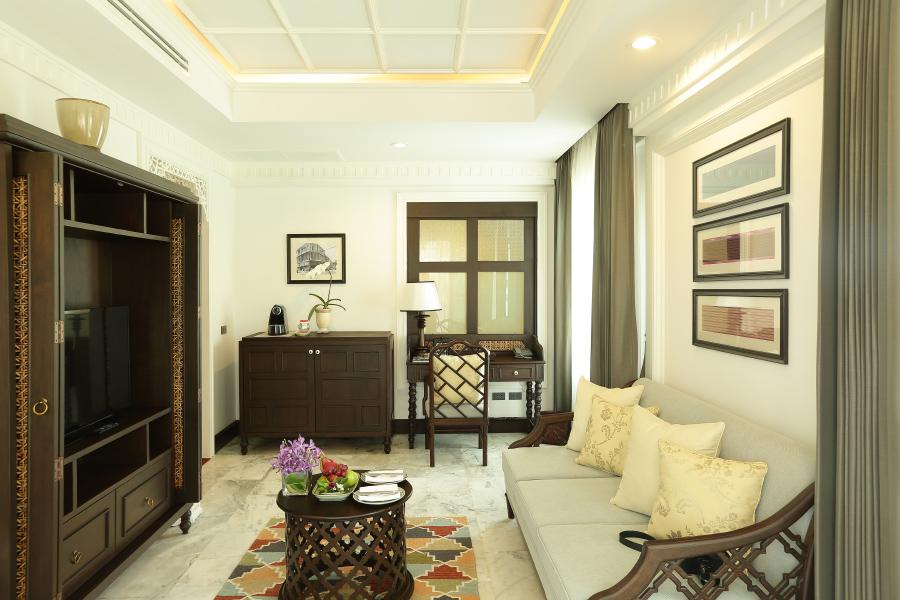 Na Nirand Romantic Boutique Resort 5*