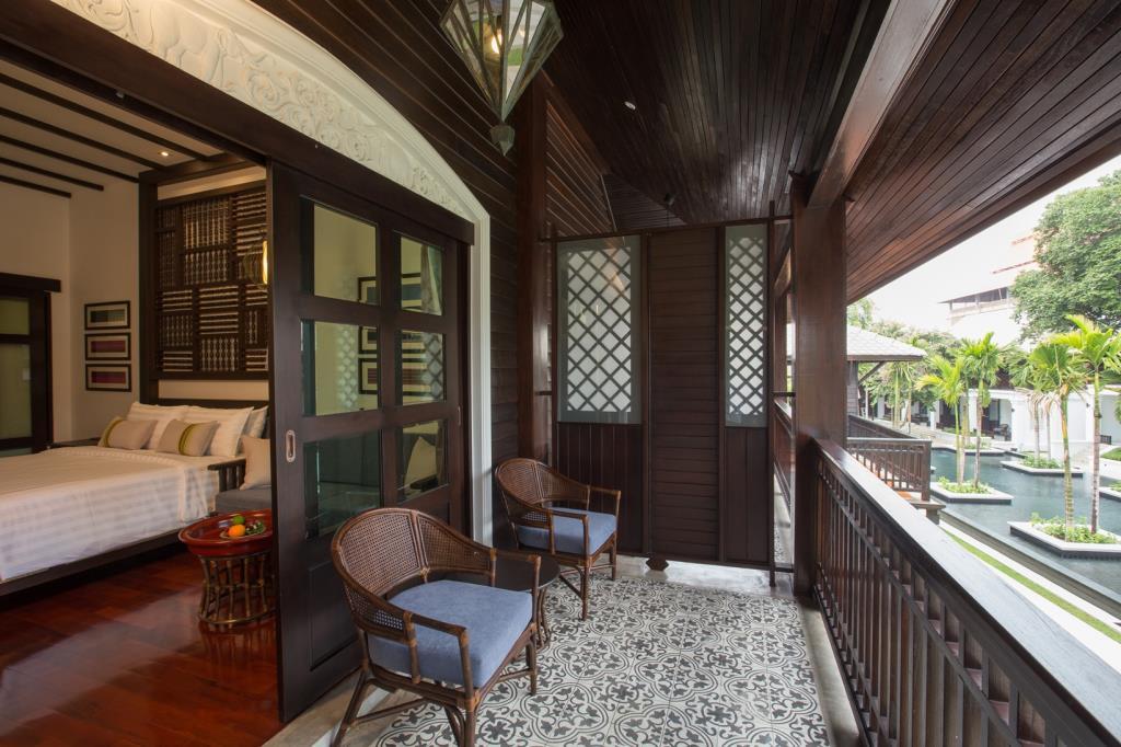 Na Nirand Romantic Boutique 5* Chiang Mai