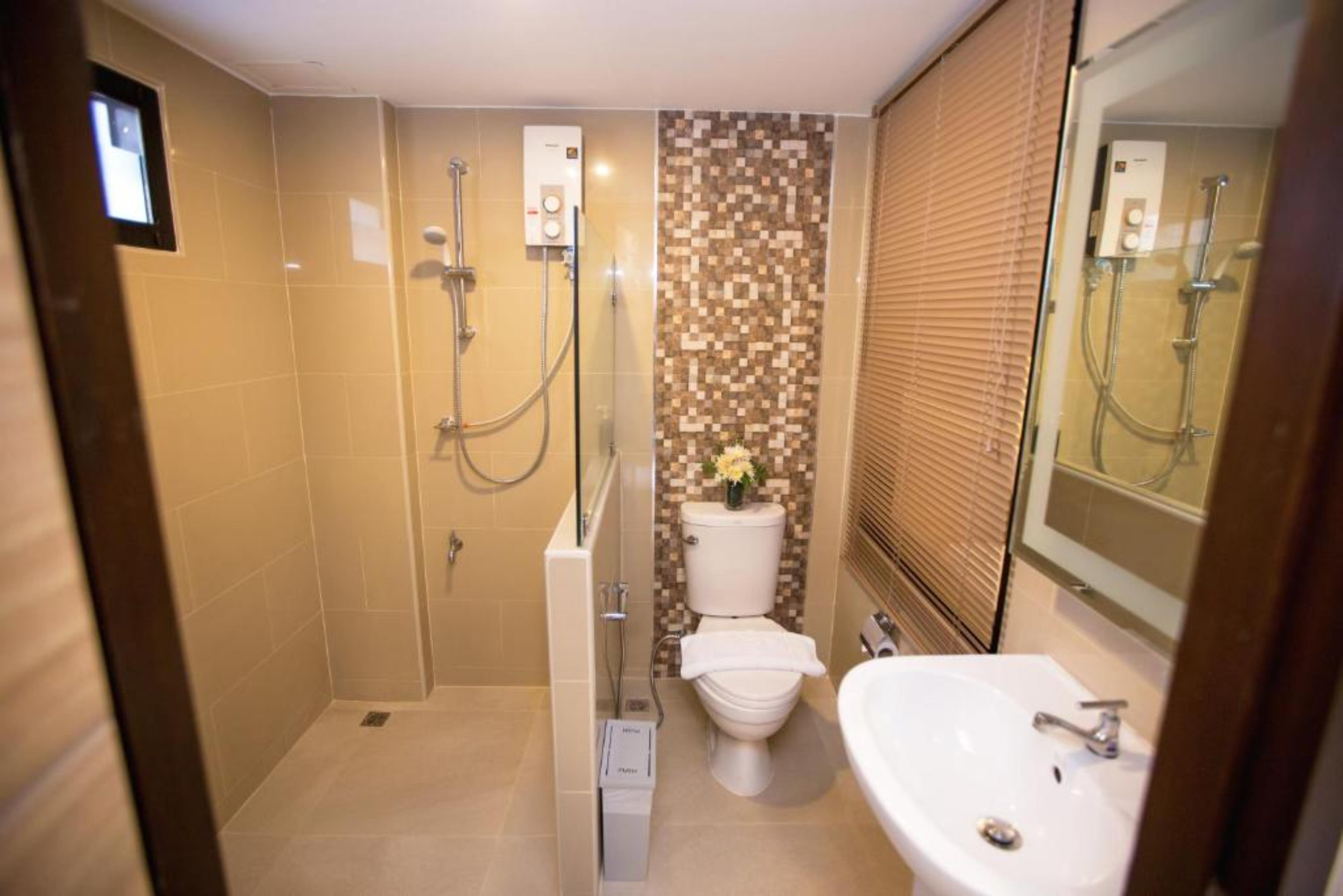 Tuck Me In 3* Chiang Mai