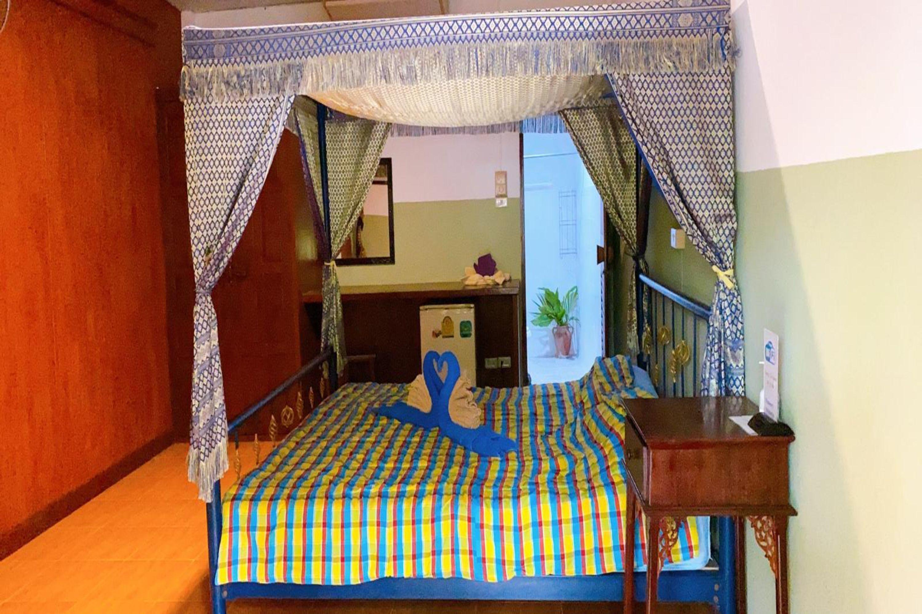 Viewdoi Art And Apartment Chiang Mai