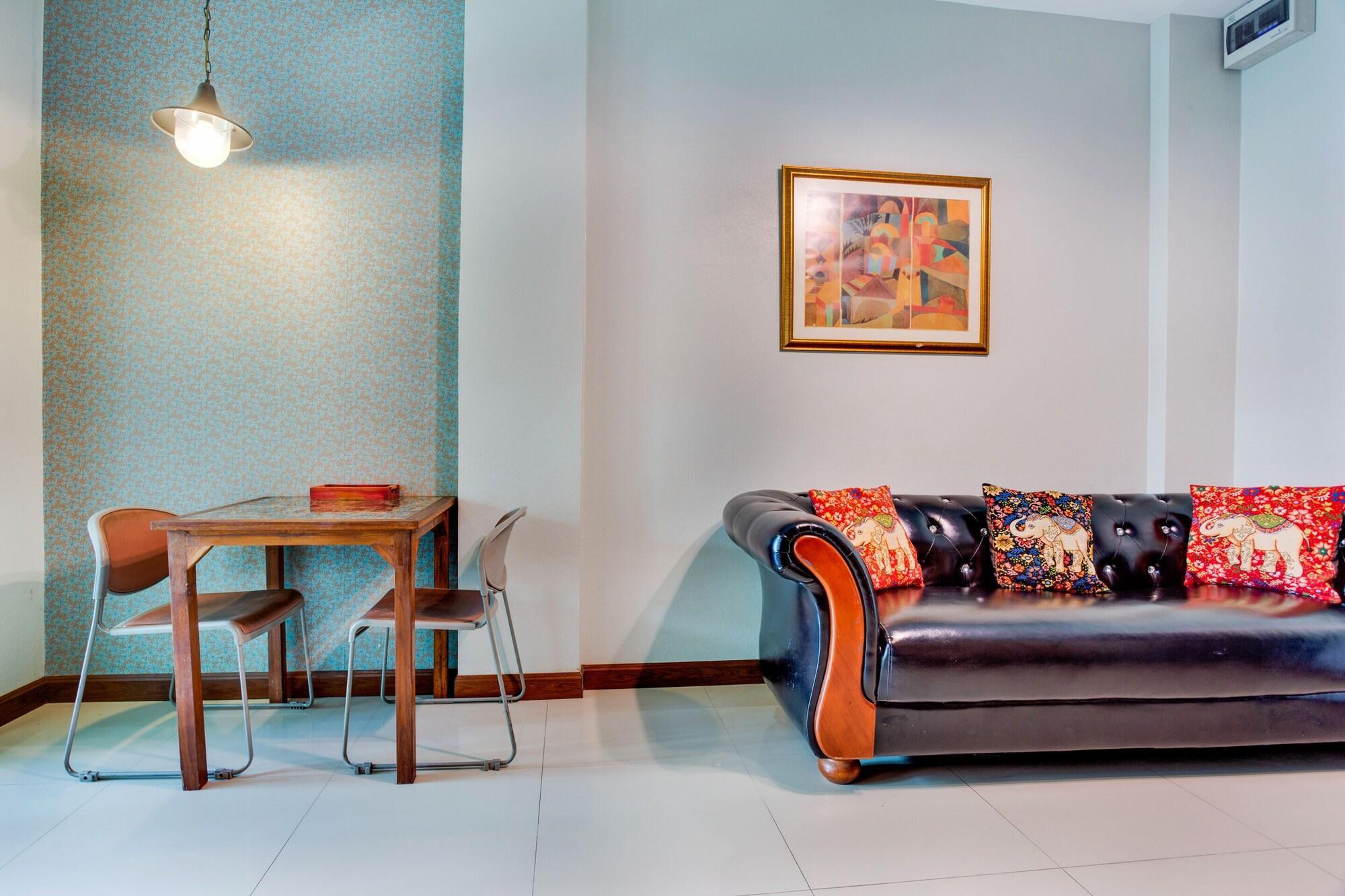 Hotel Capital O 1051 Pagoda House 3*