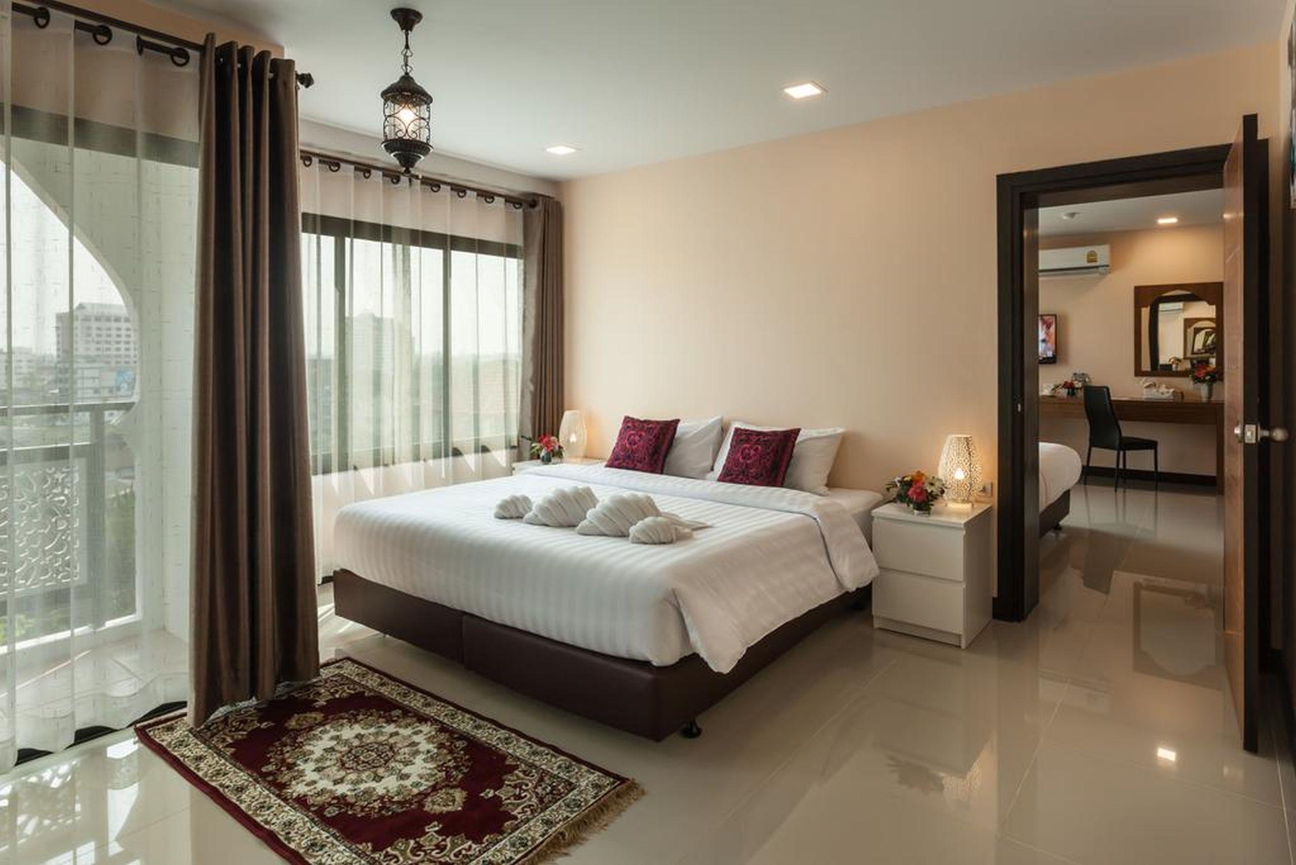 Hotel Casa Marocc By Andacura 3*