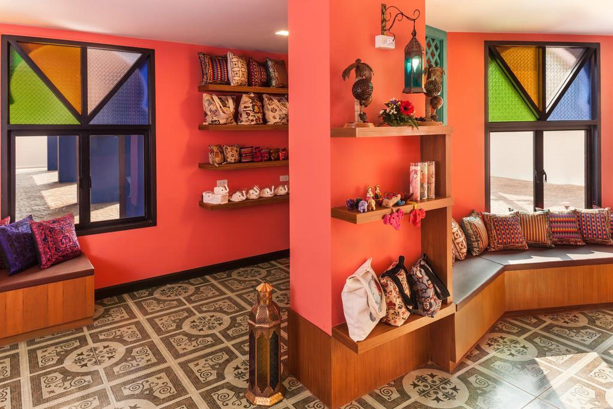 Casa Marocc By Andacura Hotel 3*