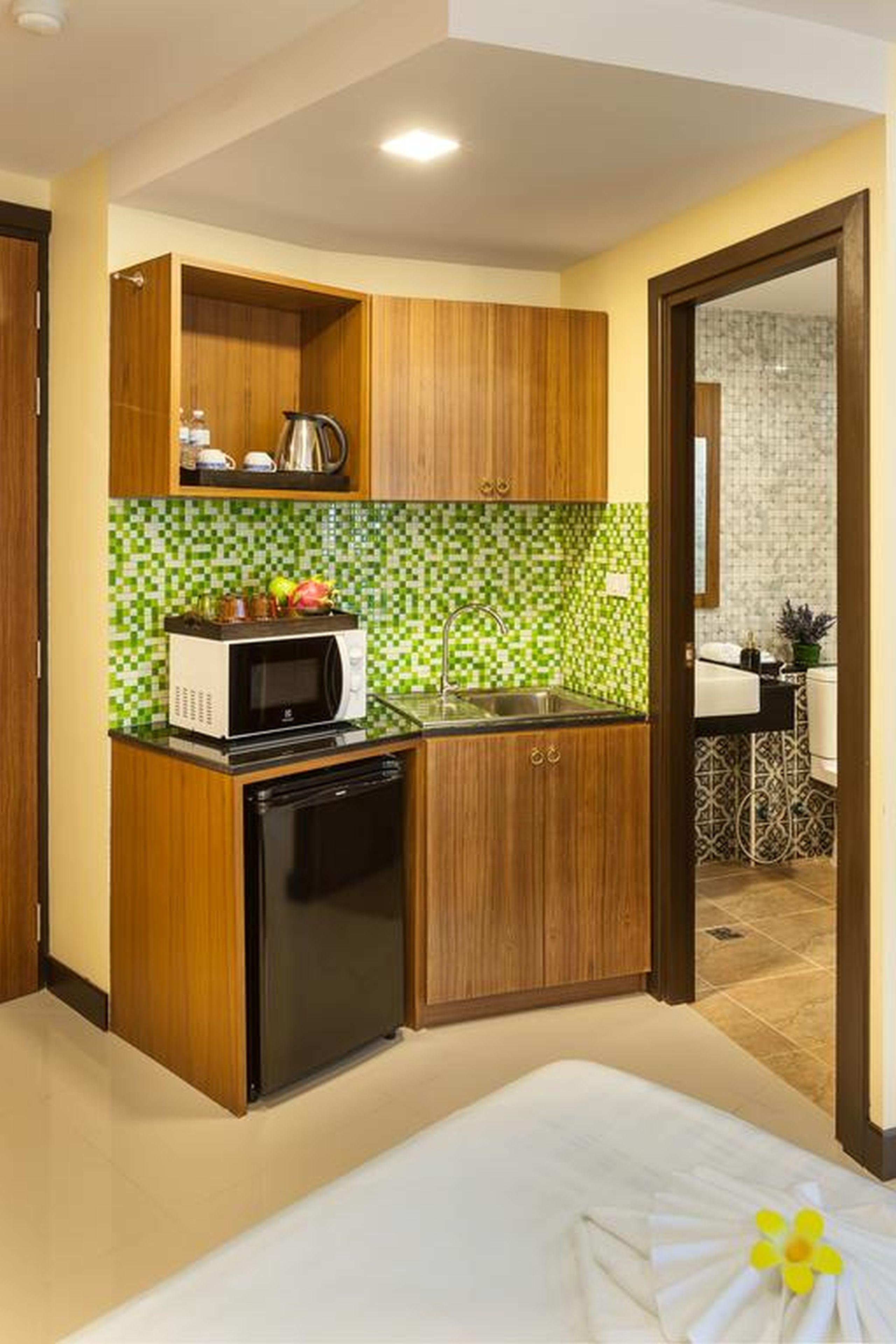 Hotel Casa Marocc By Andacura Chiang Mai