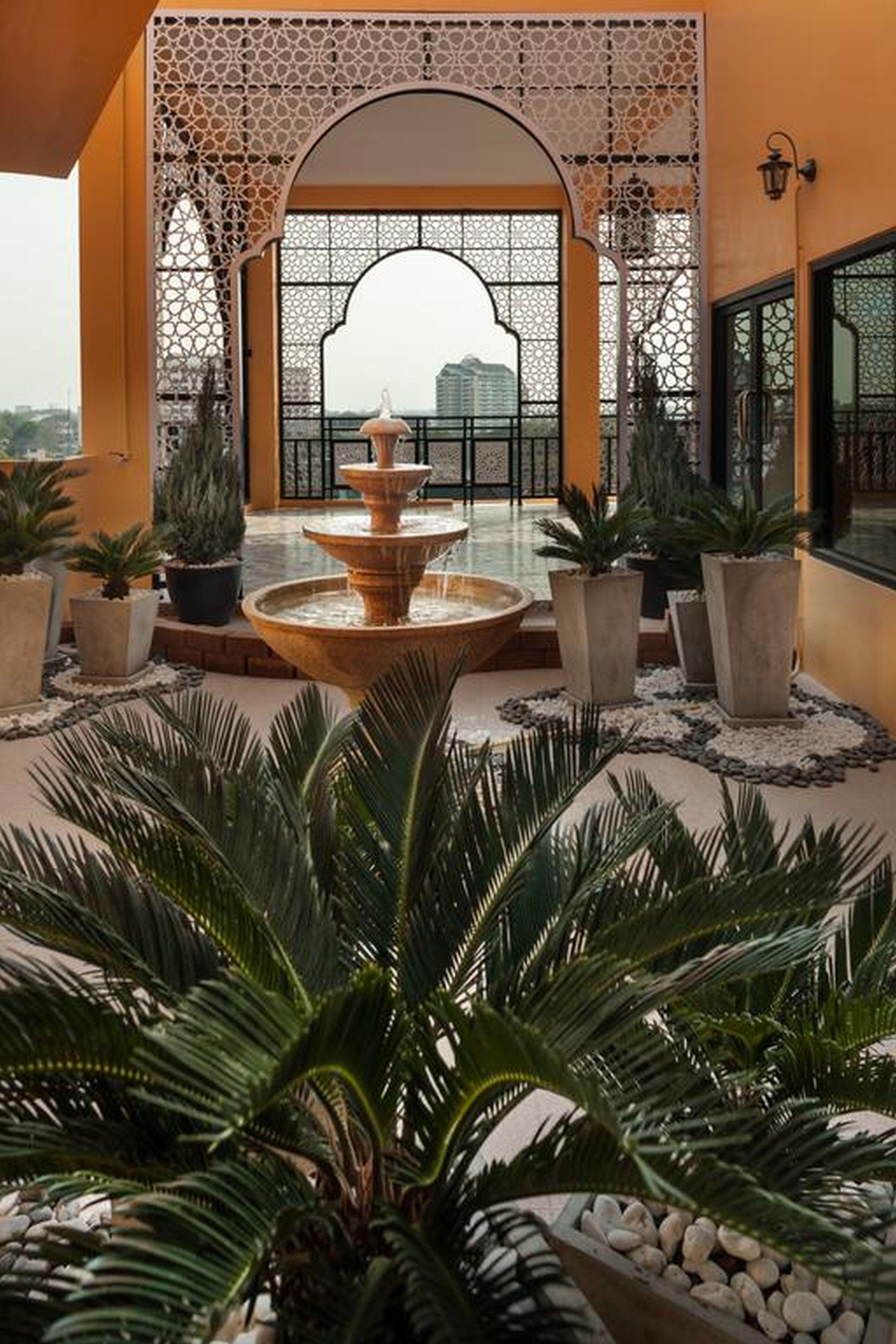Casa Marocc By Andacura 3* Chiang Mai