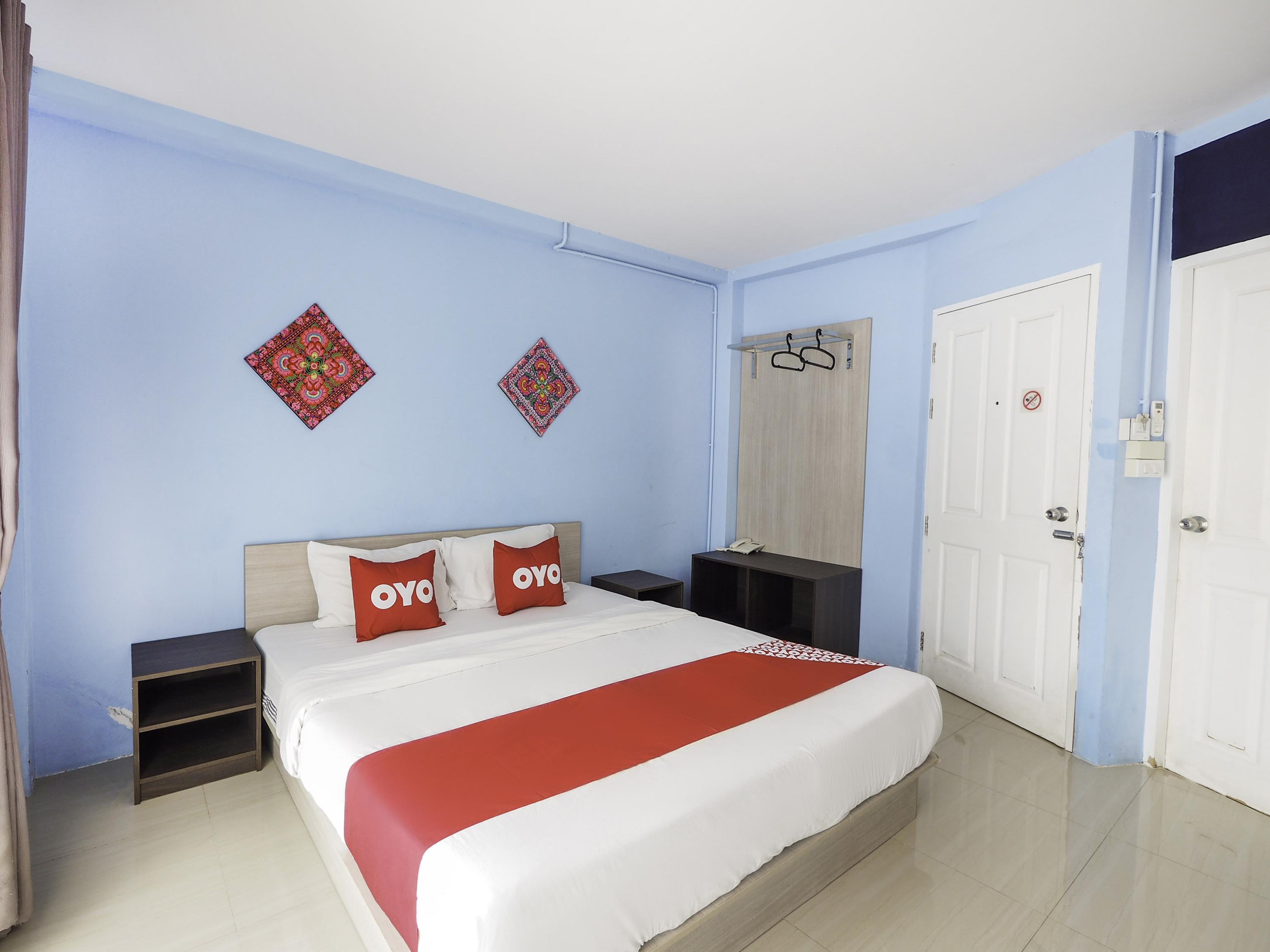 Hotel Oyo 983 The Private Hotel 2*