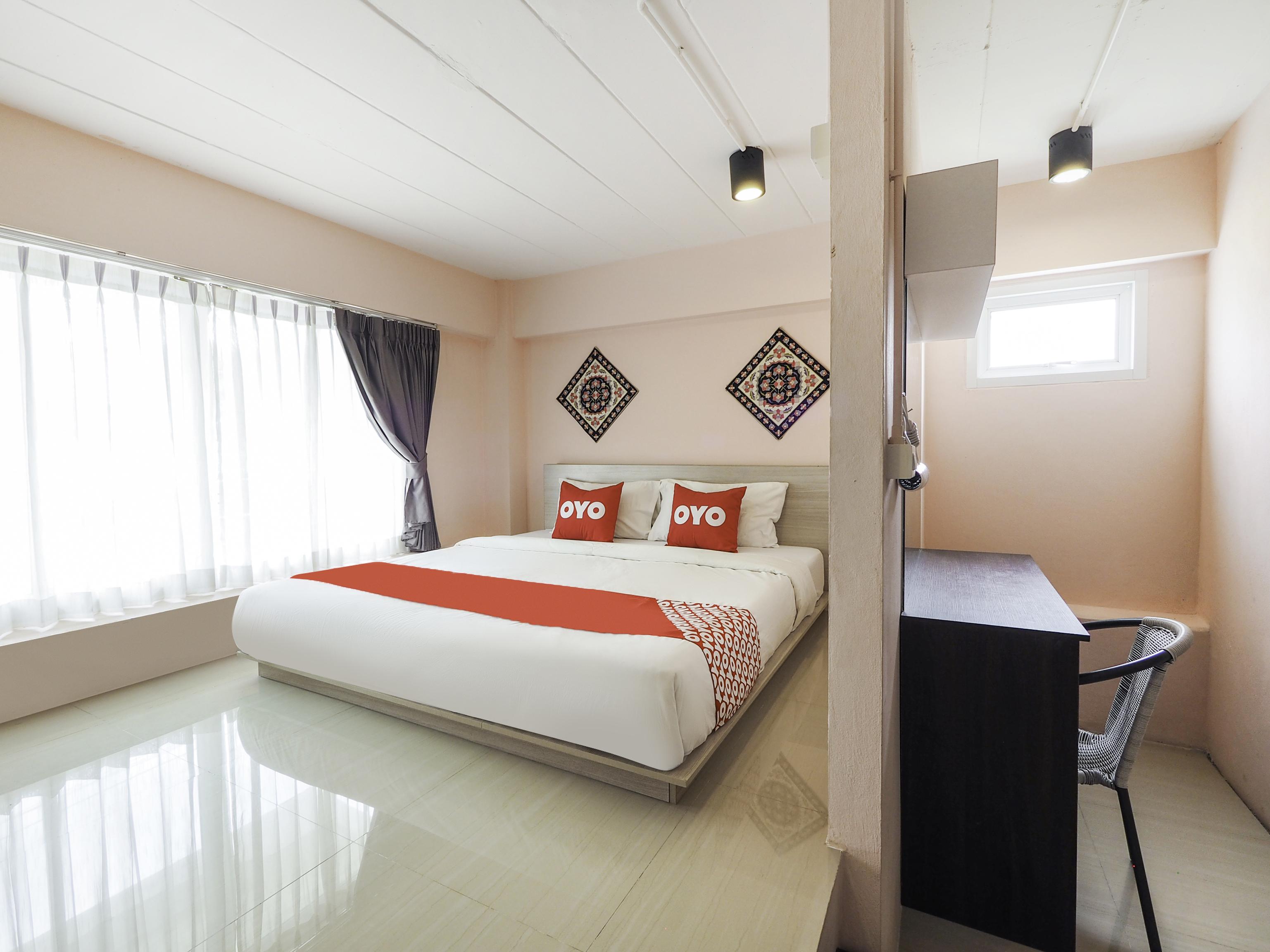 Oyo 983 The Private Hotel 2*