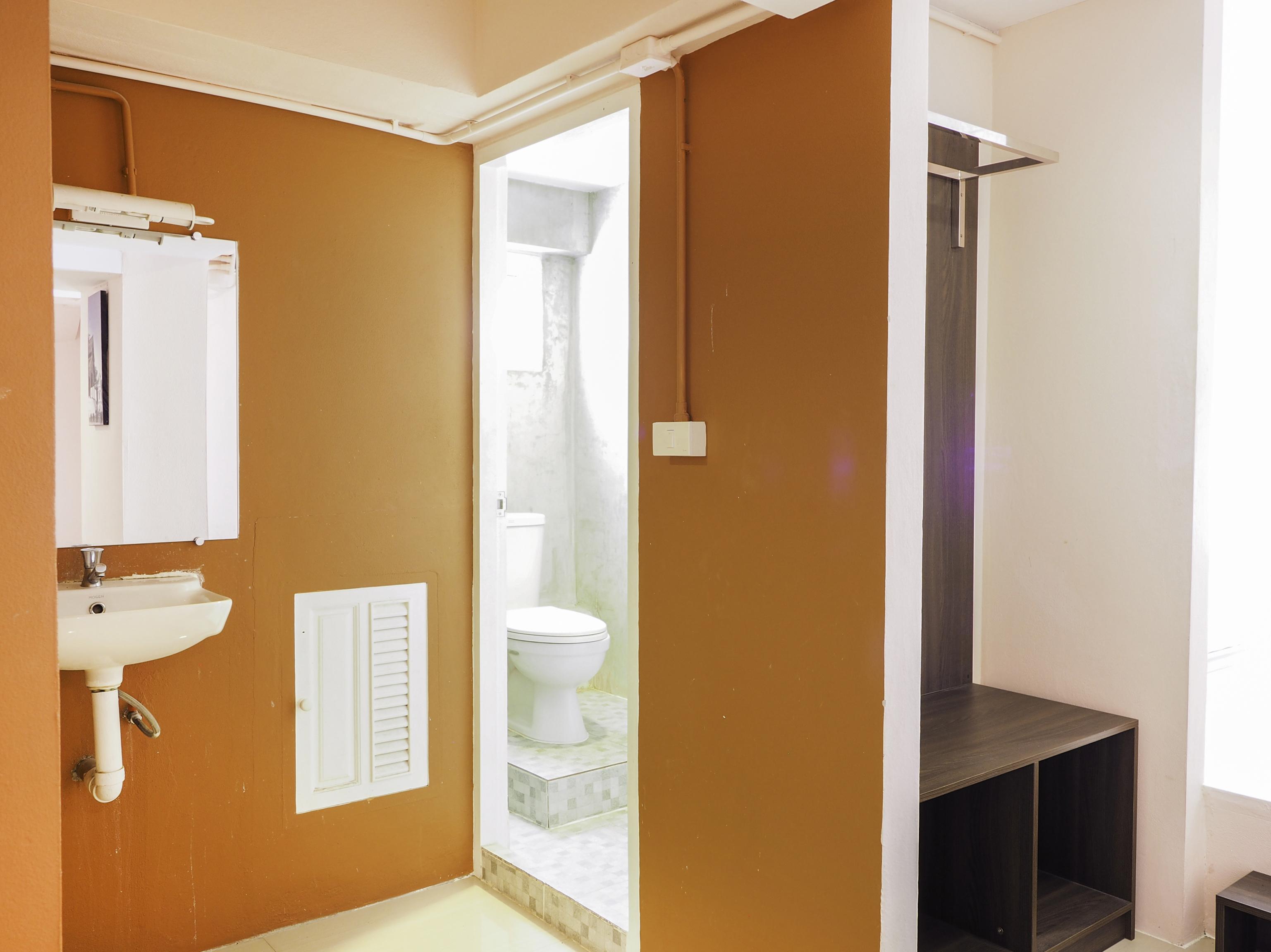 Oyo 983 The Private Hotel Hotel 2*