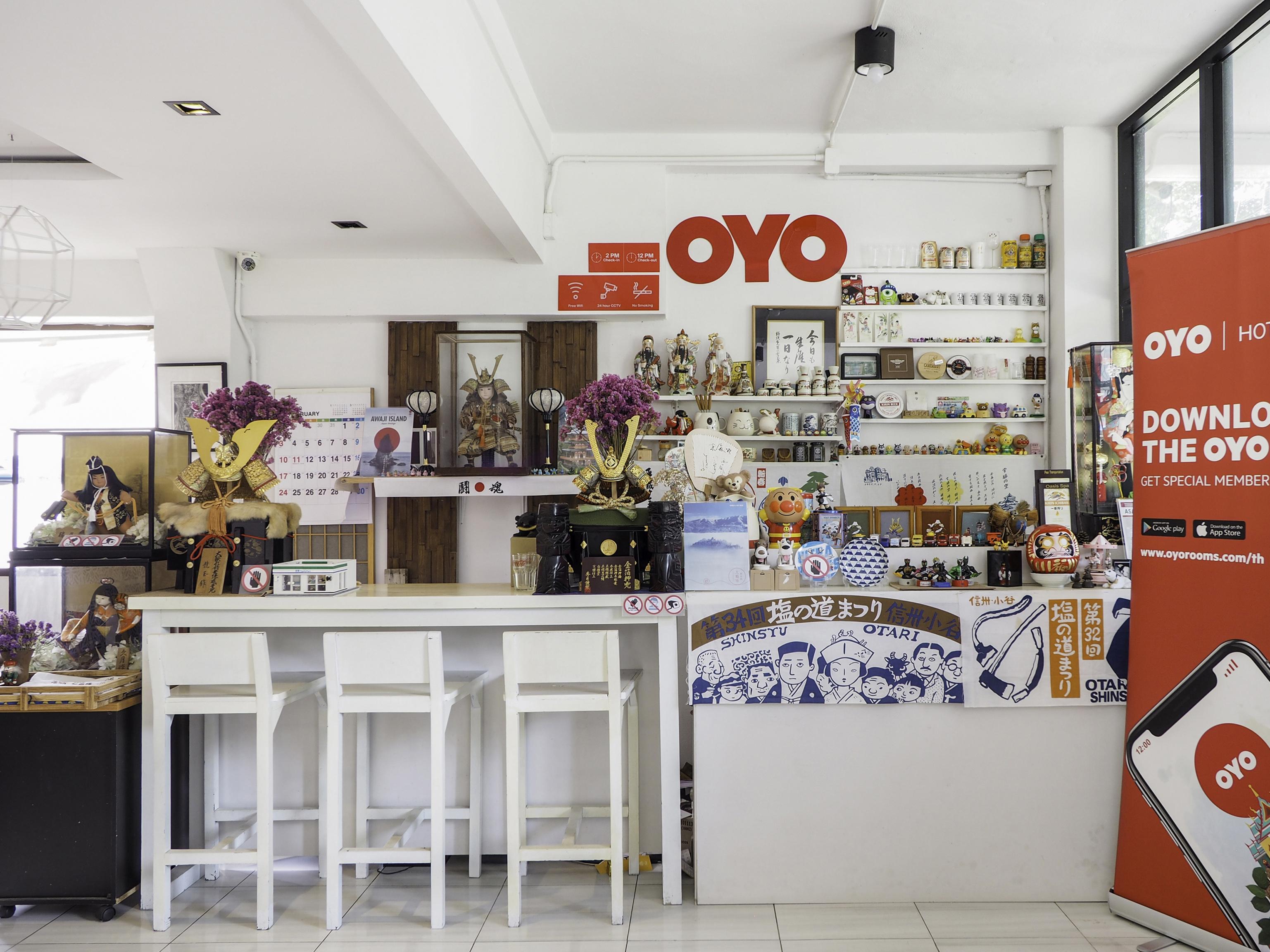Hotel Oyo 983 The Private Hotel 2*