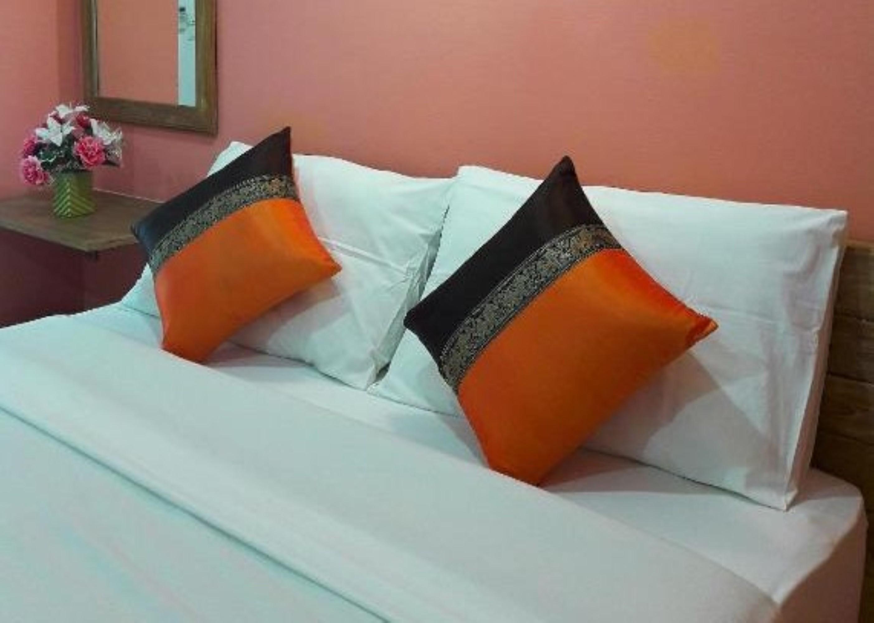 Chinda Boutique Hotel 2*
