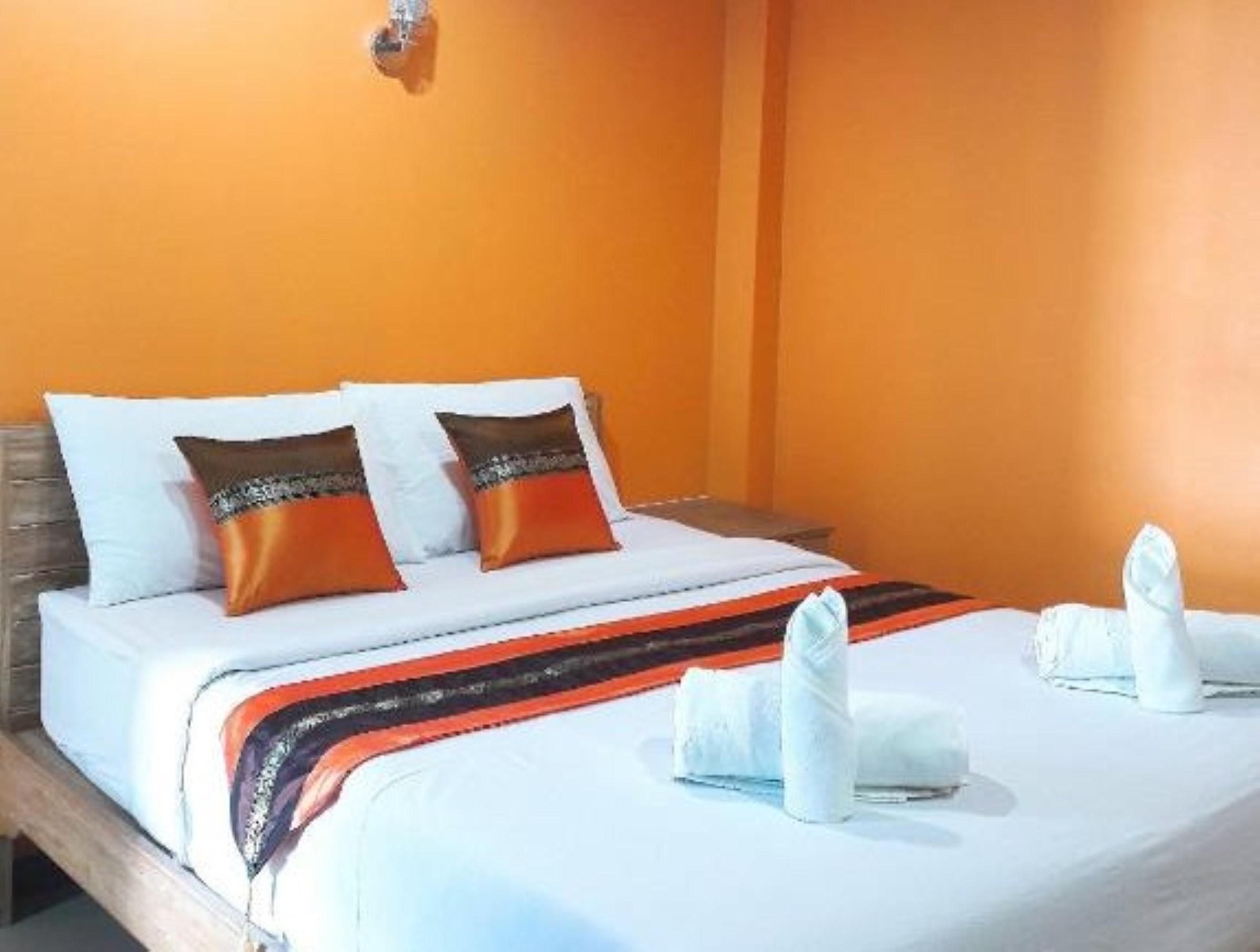 Hotel Chinda Boutique Chiang Mai