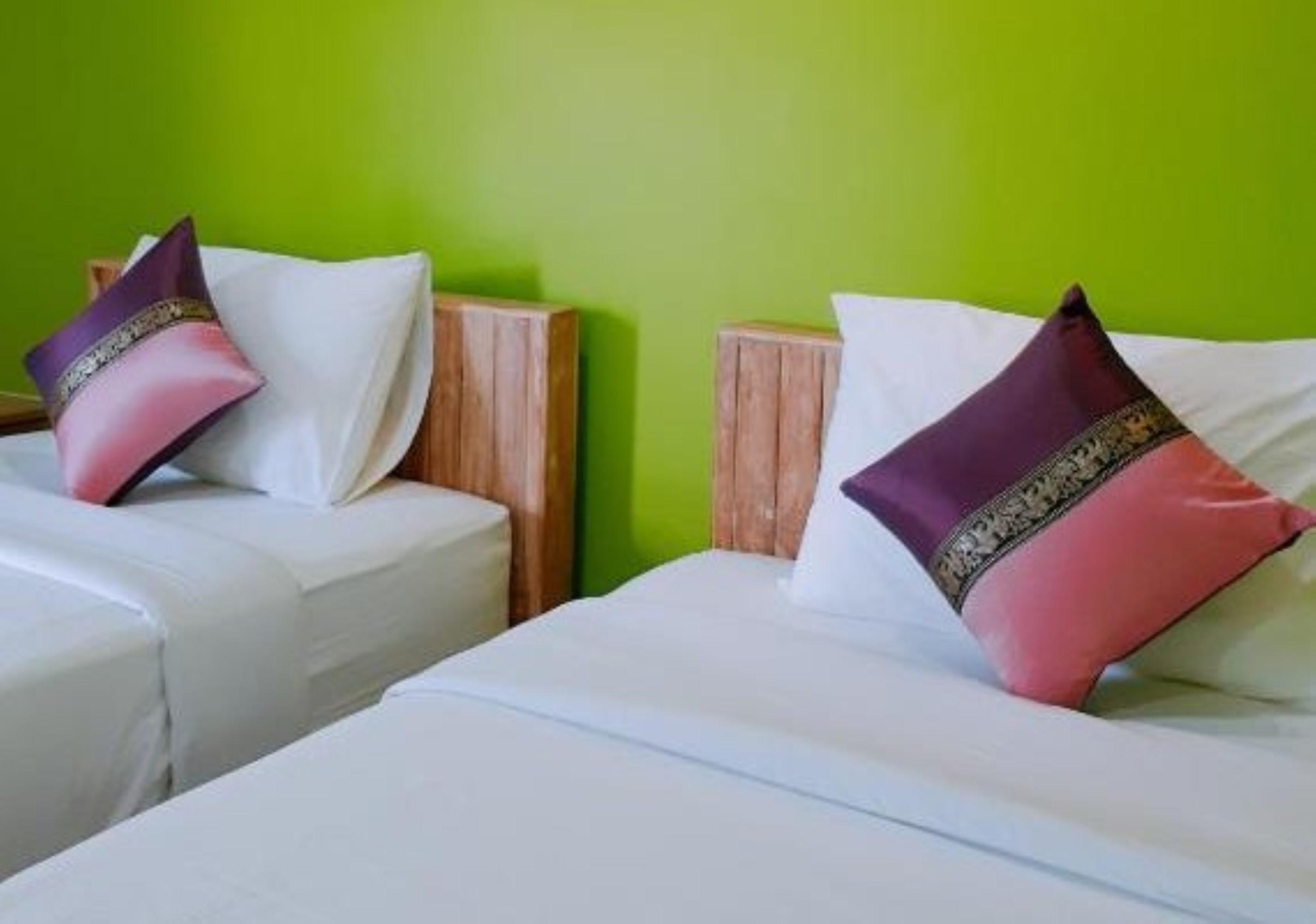 Hotel Chinda Boutique Chiang Mai