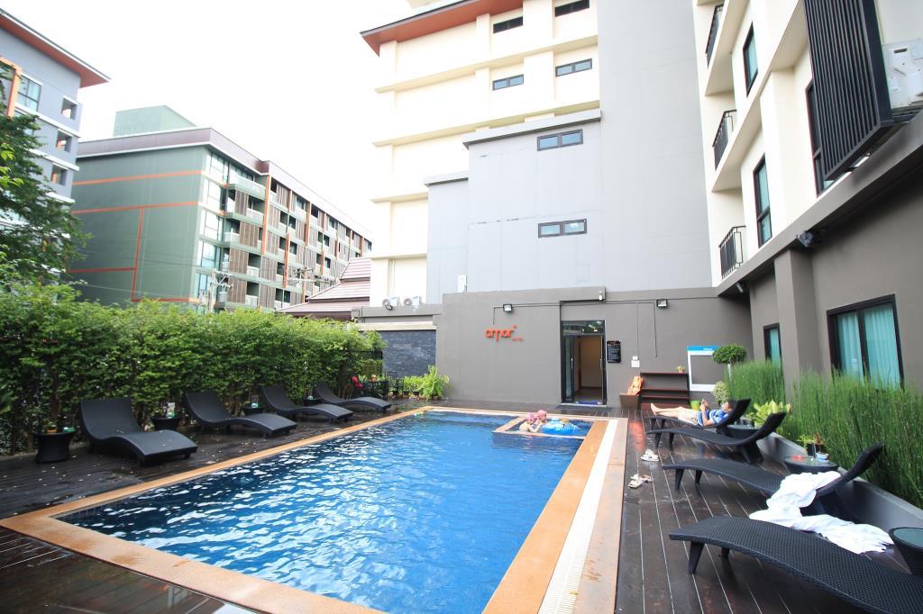 Cmor By Recall Sha Extra Chiang Mai
