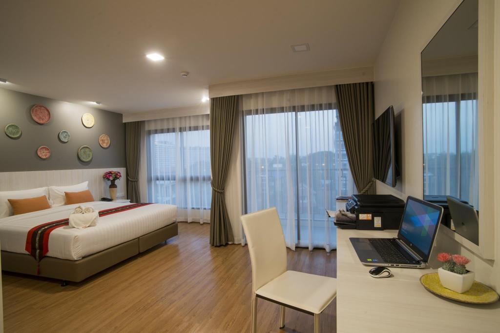 Cmor By Recall Sha Extra Chiang Mai