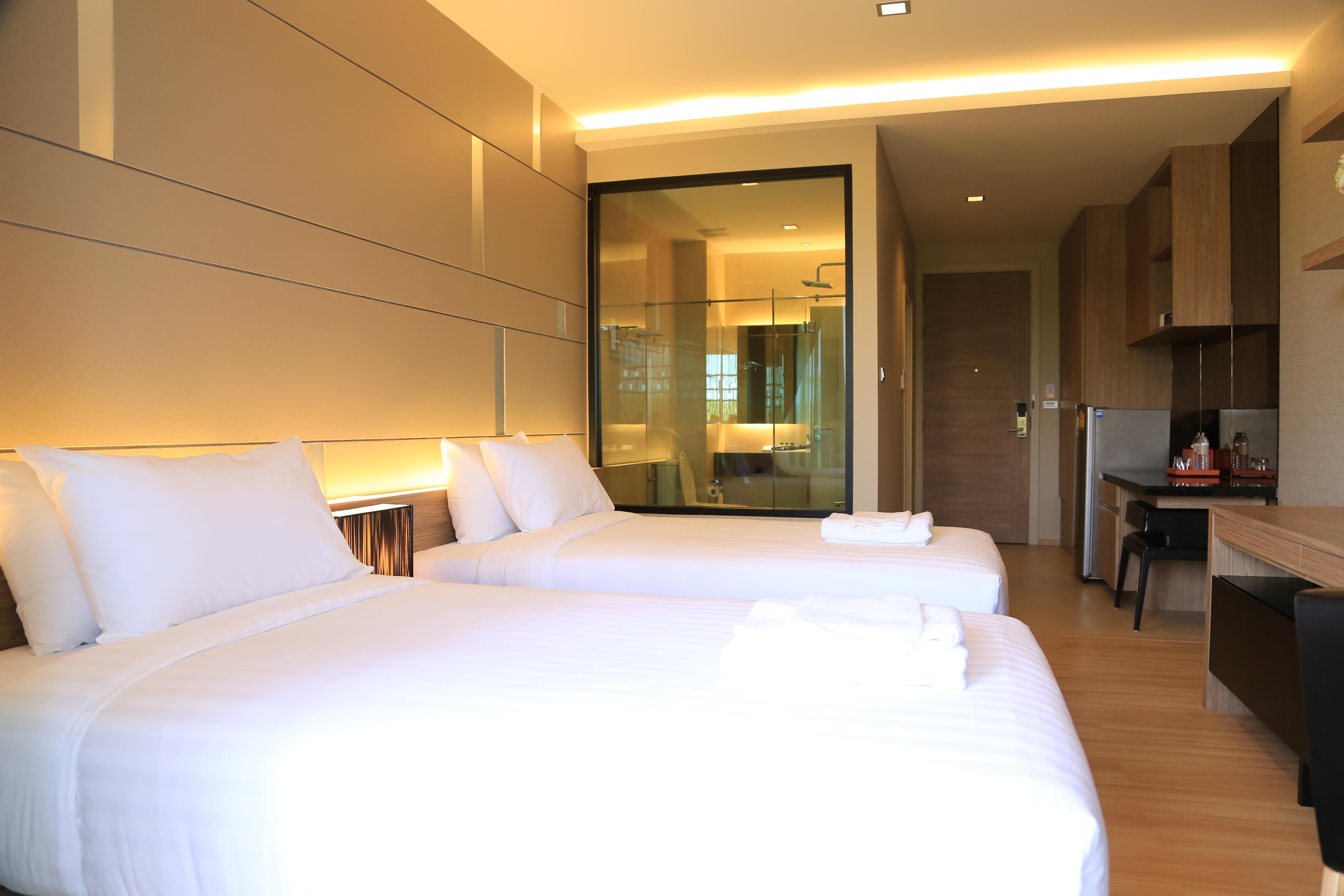 Hotel Hyde Park Chiangmai Chiang Mai