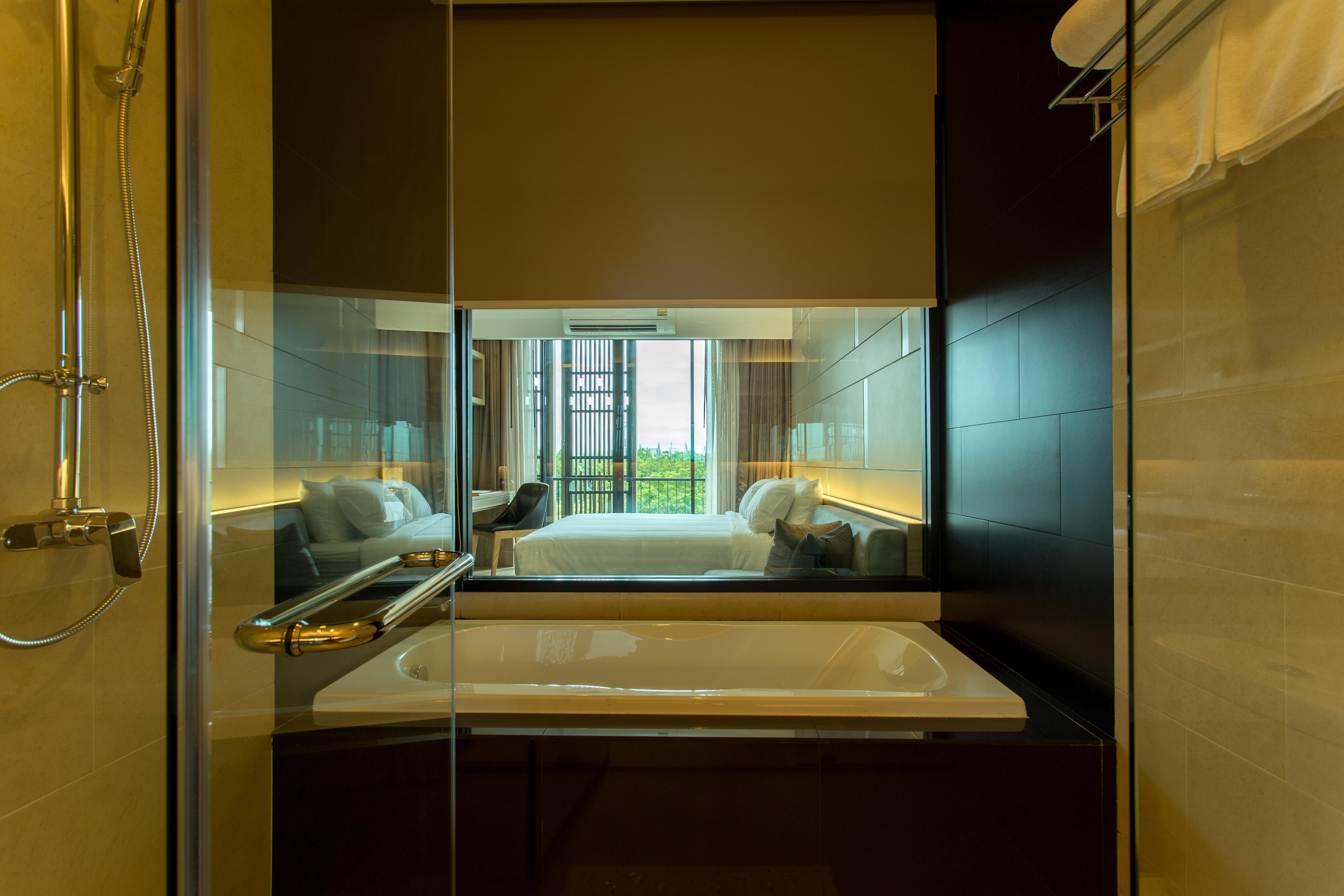 Hotel Hyde Park Chiangmai