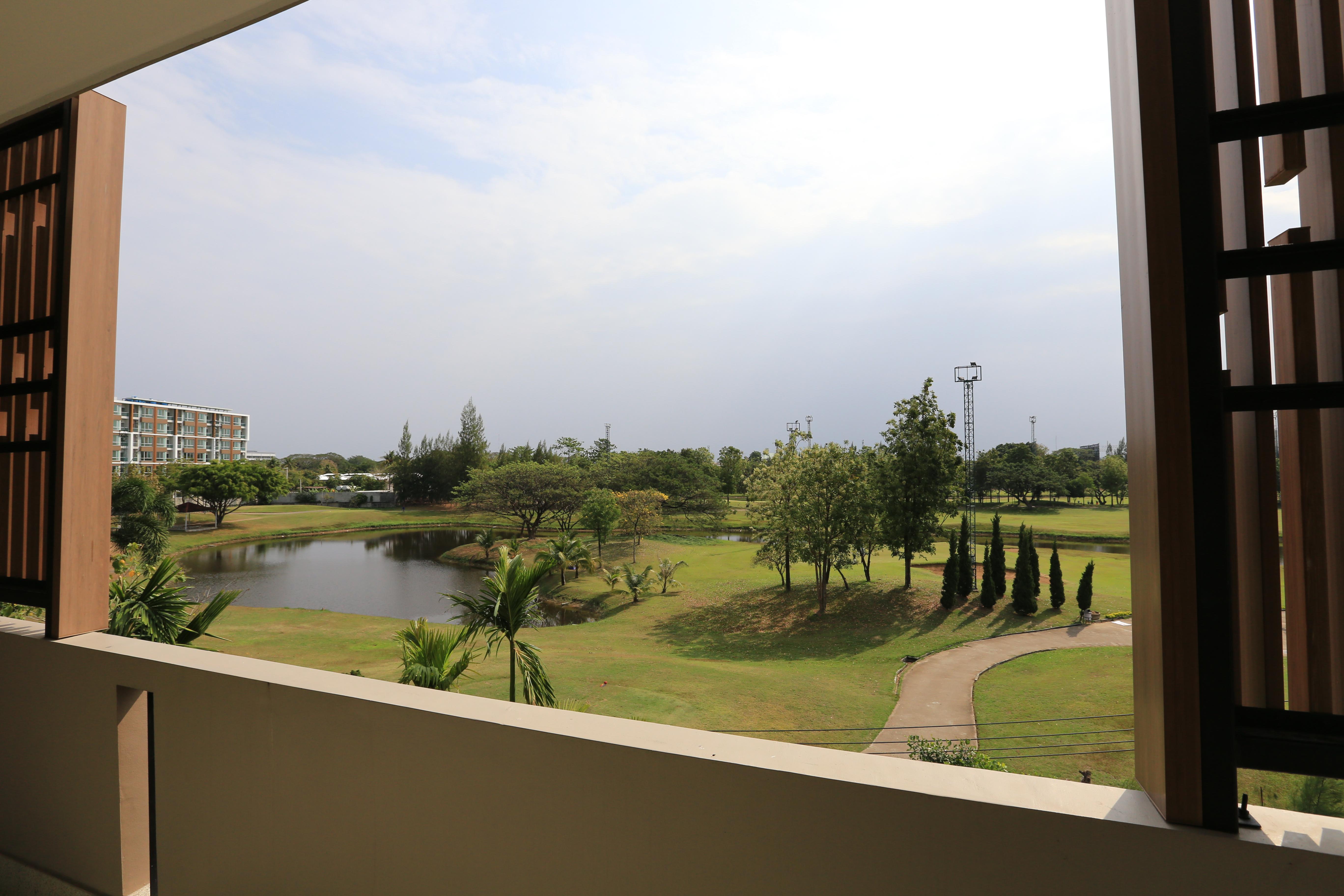 Hyde Park Chiangmai Hotel