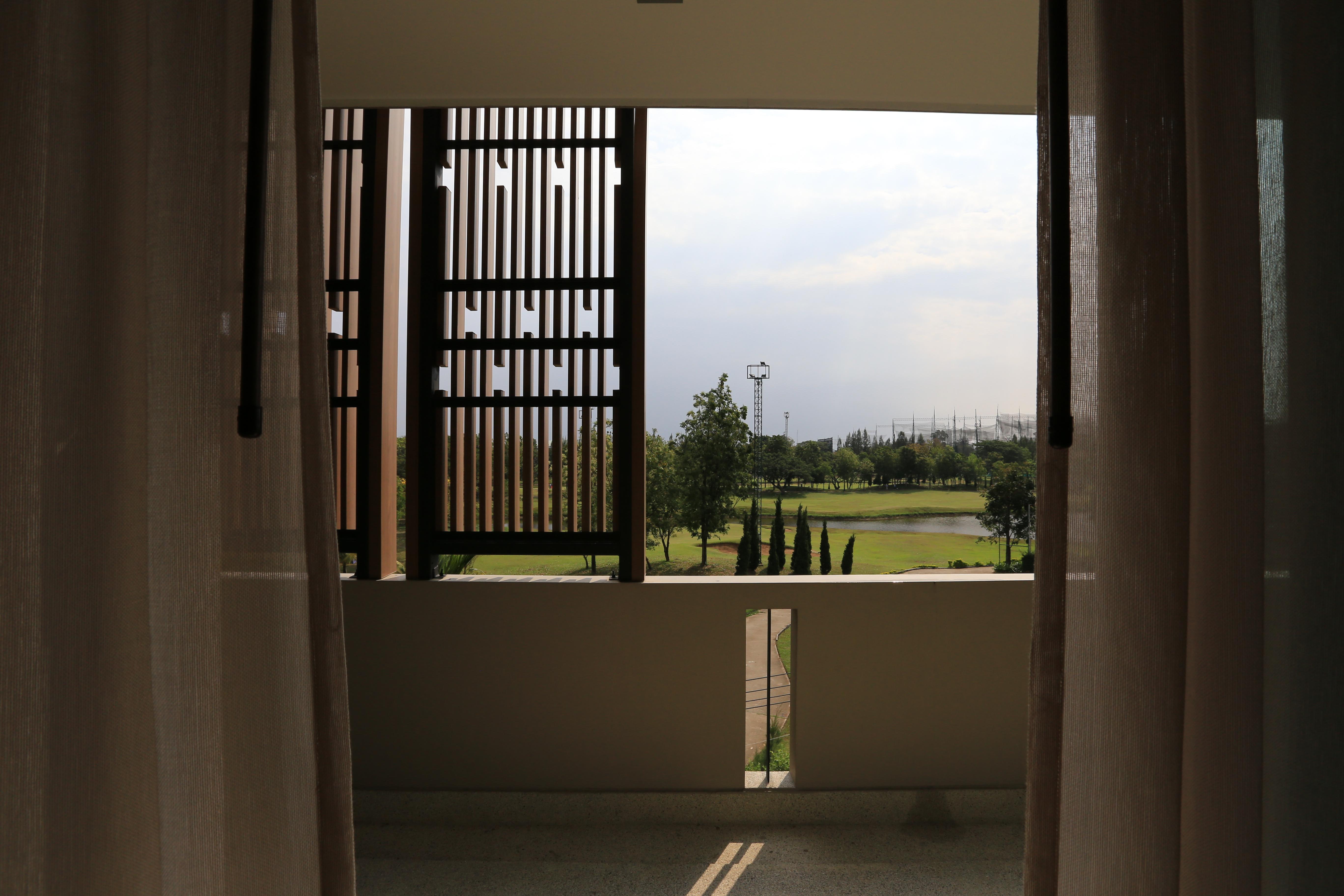 Hotel Hyde Park Chiangmai Chiang Mai