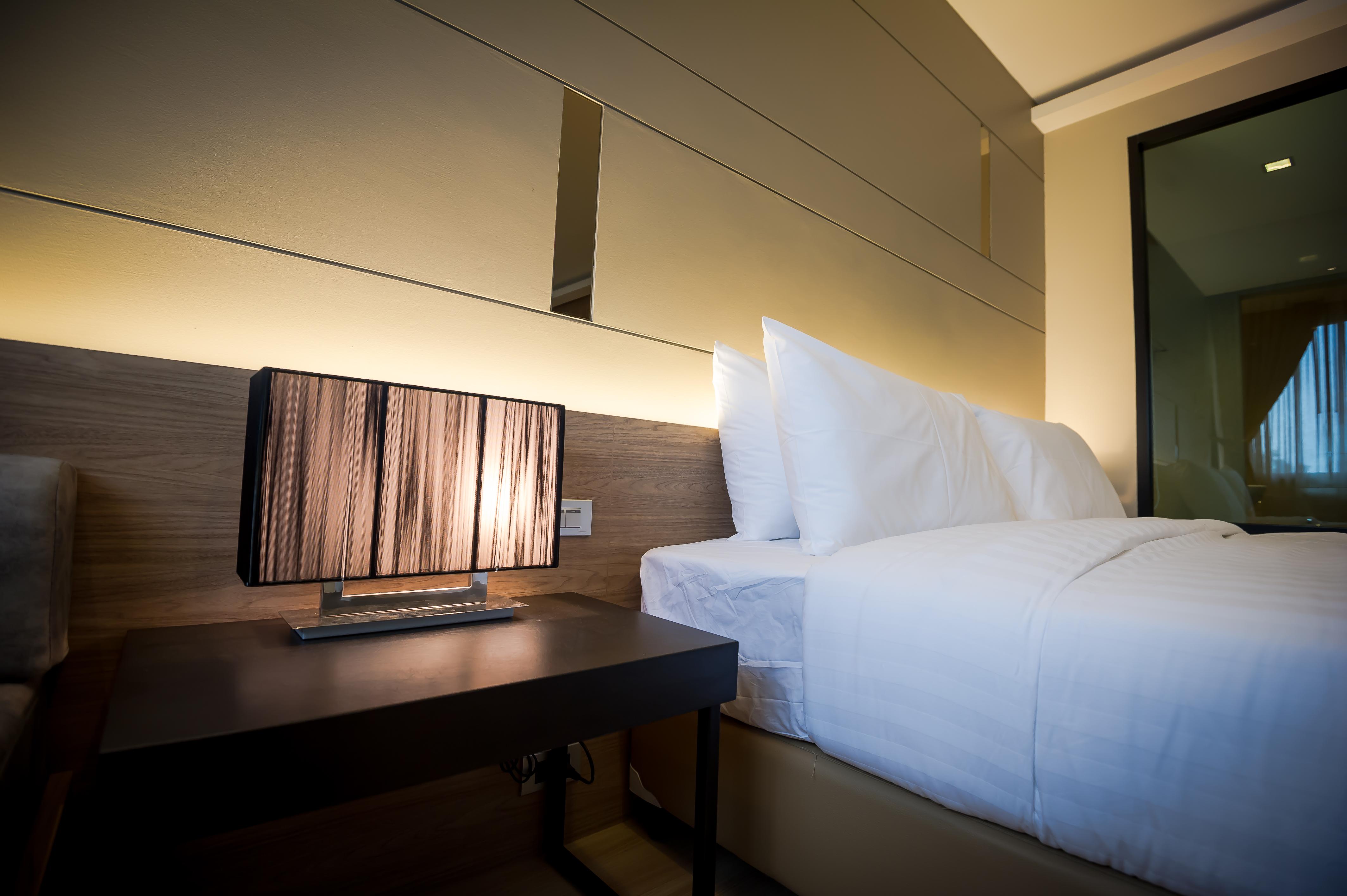 Hyde Park Chiangmai Hotel 4*