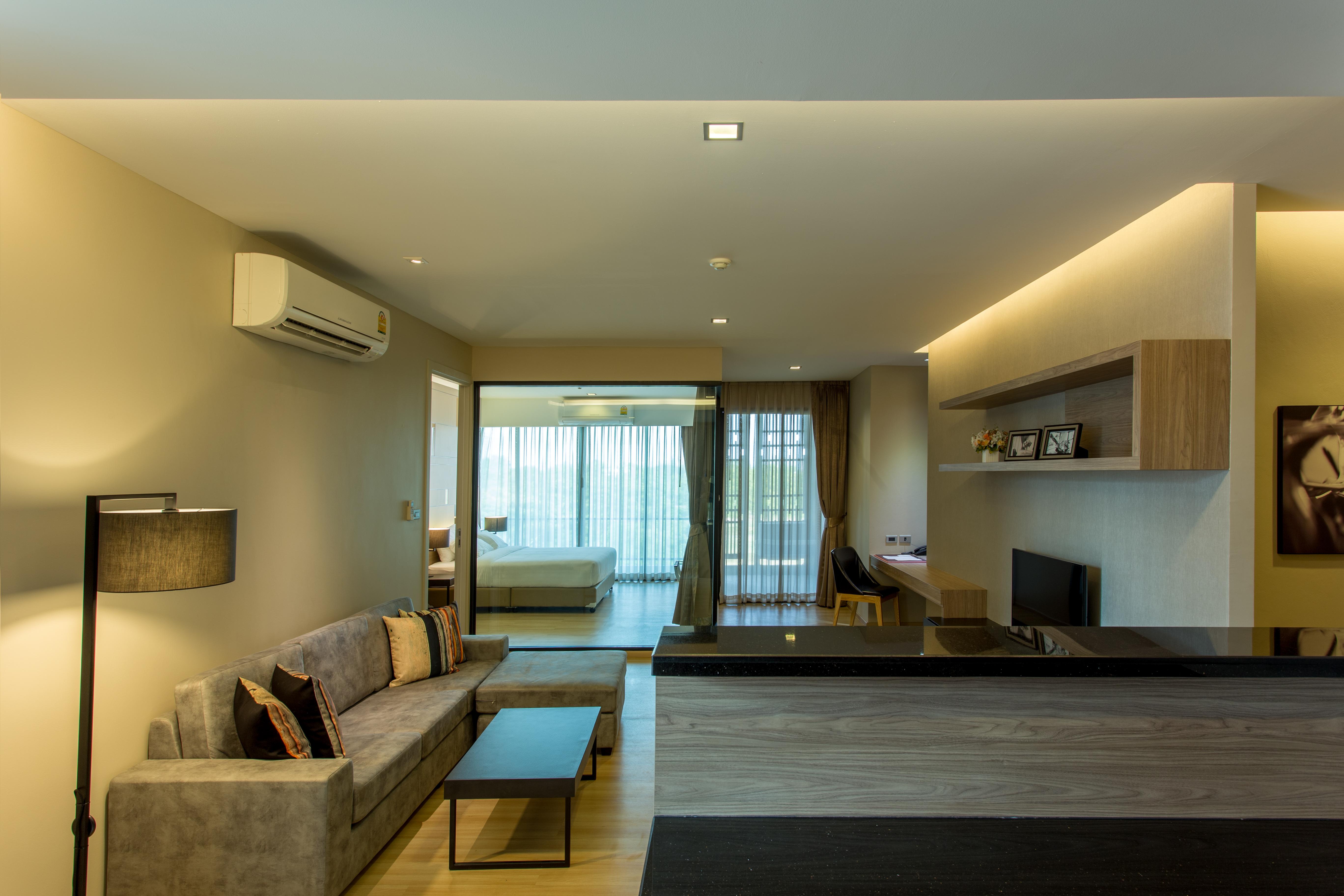 Hotel Hyde Park Chiangmai 4*