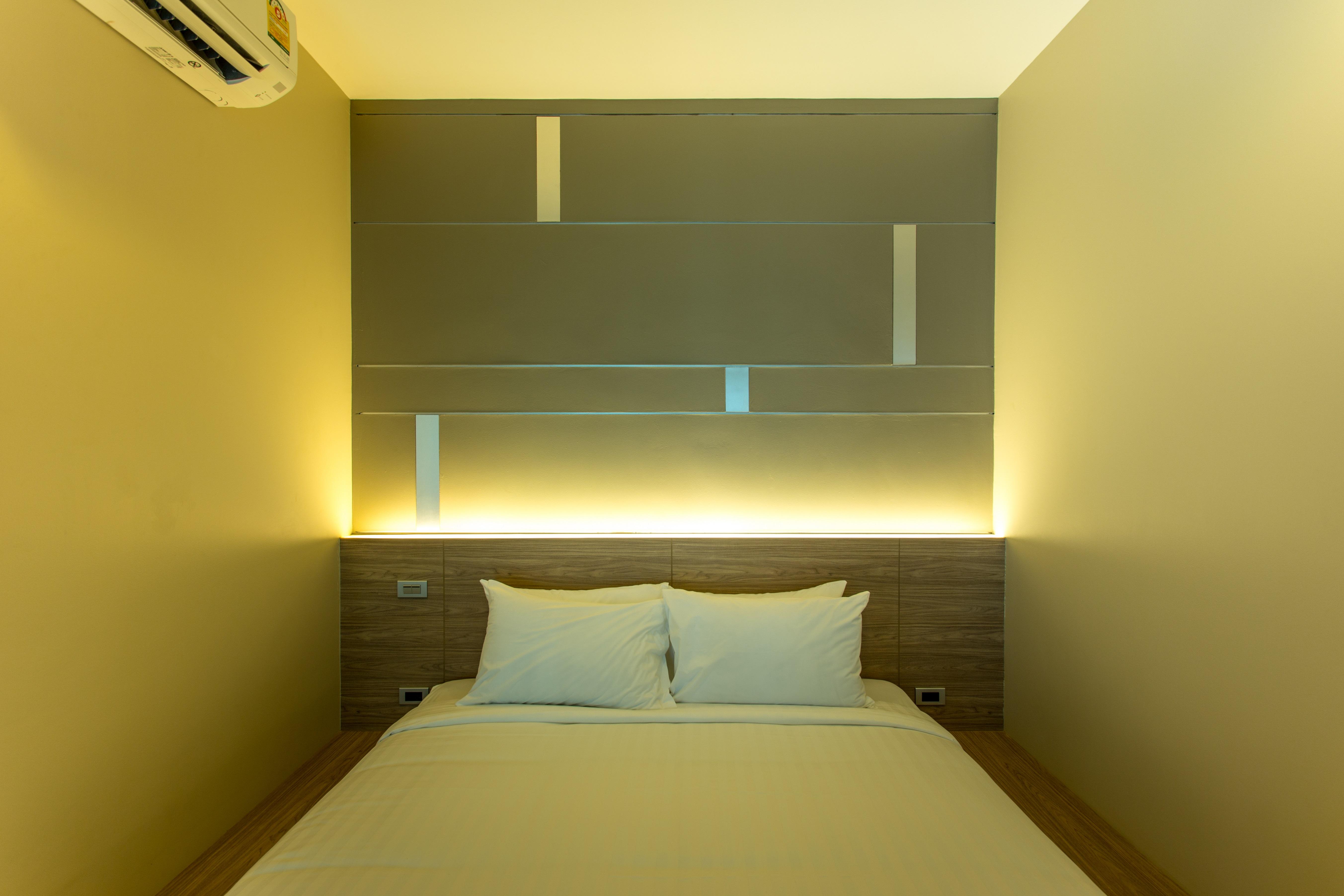 Hotel Hyde Park Chiangmai