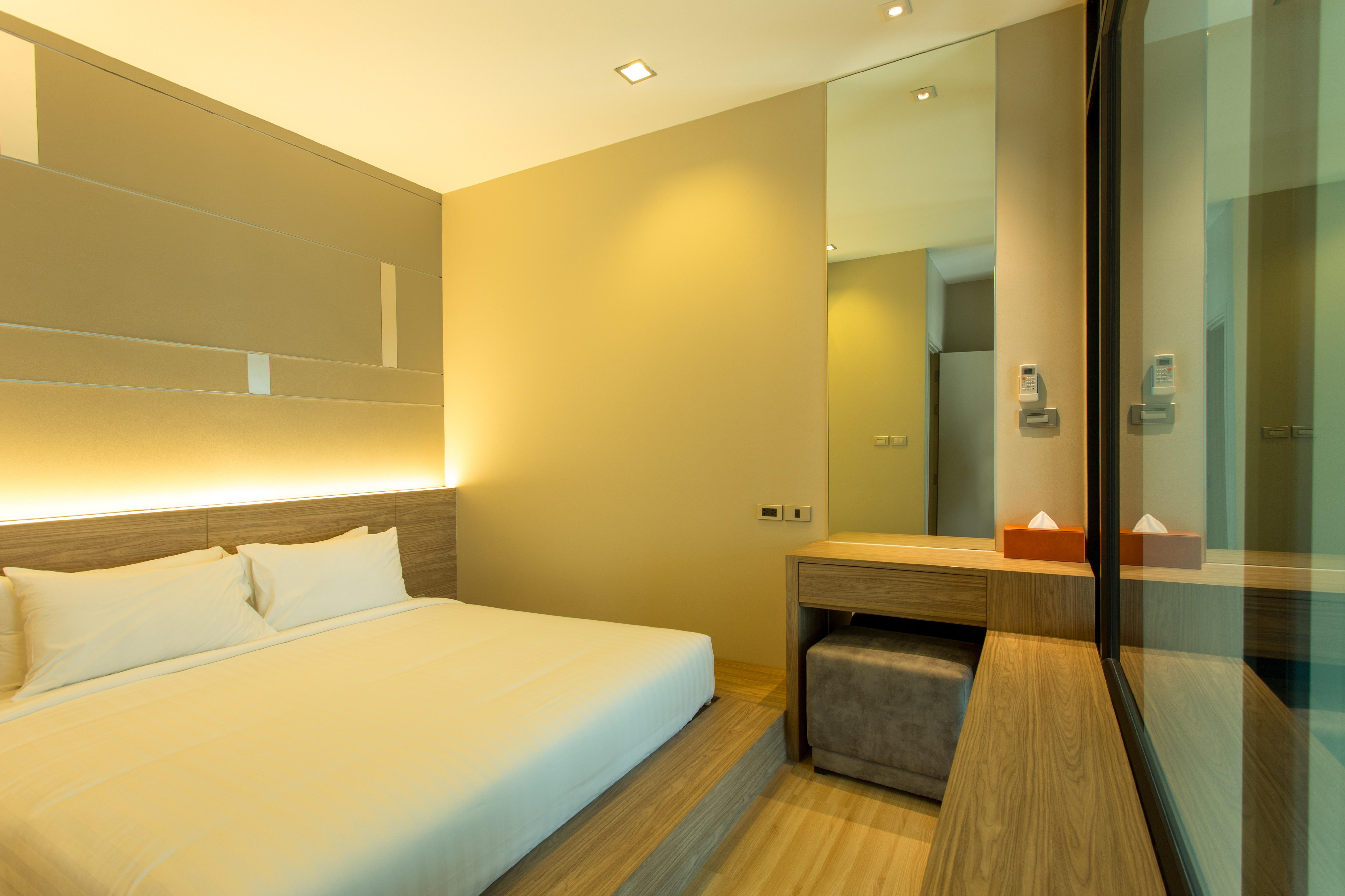 Hotel Hyde Park Chiangmai 4*