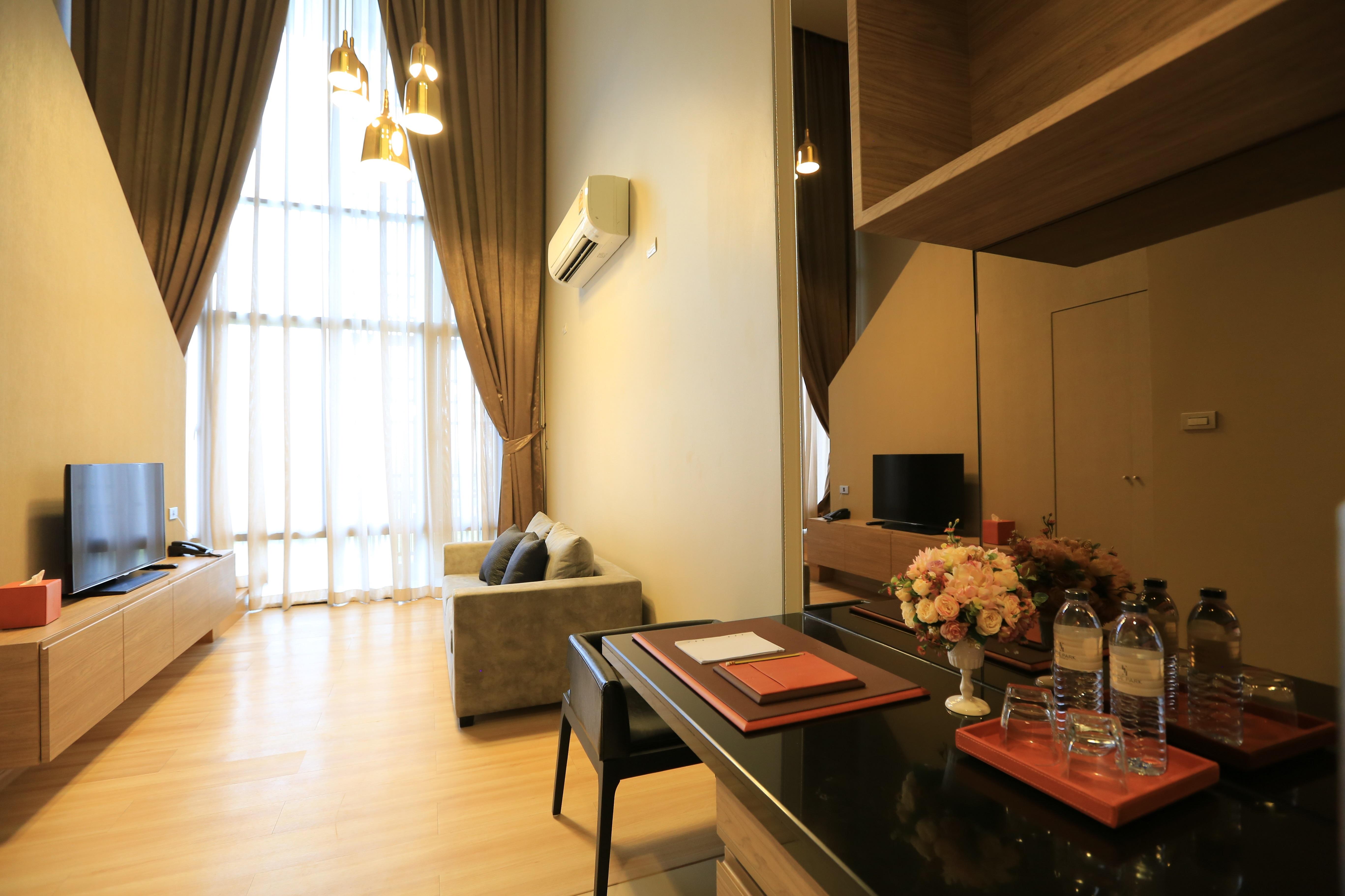 Hyde Park Chiangmai Hotel 4*