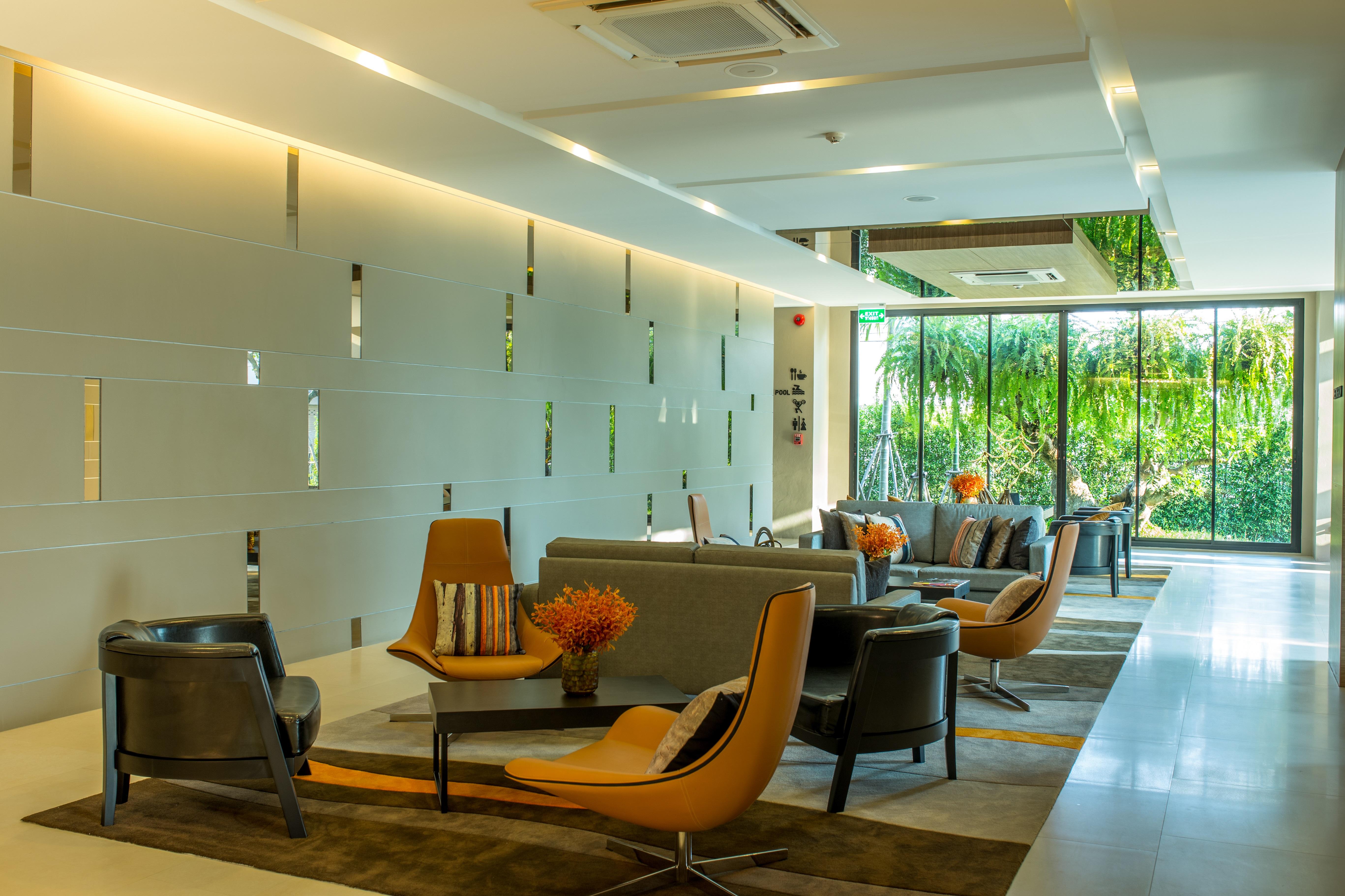 Hyde Park Chiangmai 4* Chiang Mai