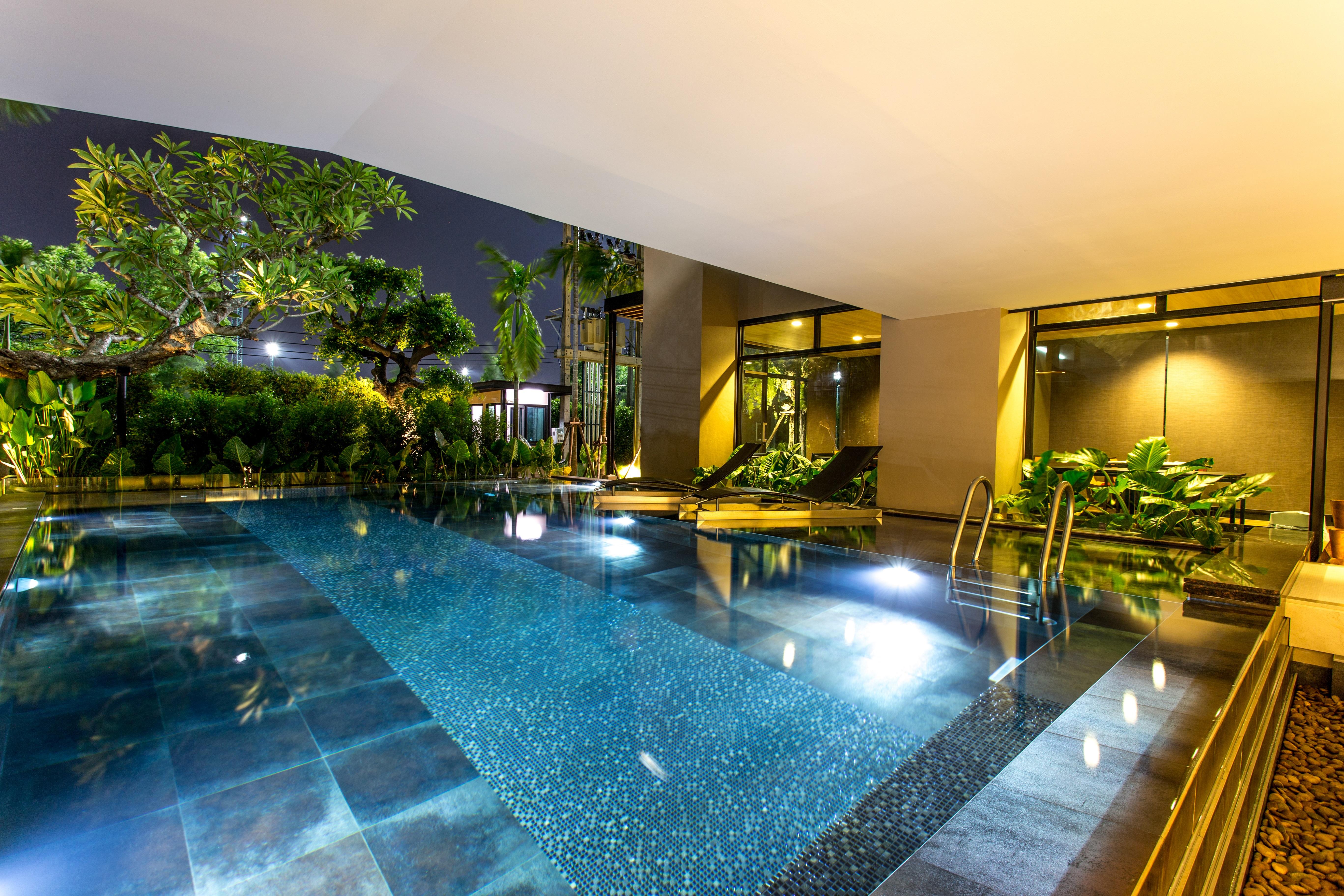 Hyde Park Chiangmai Hotel