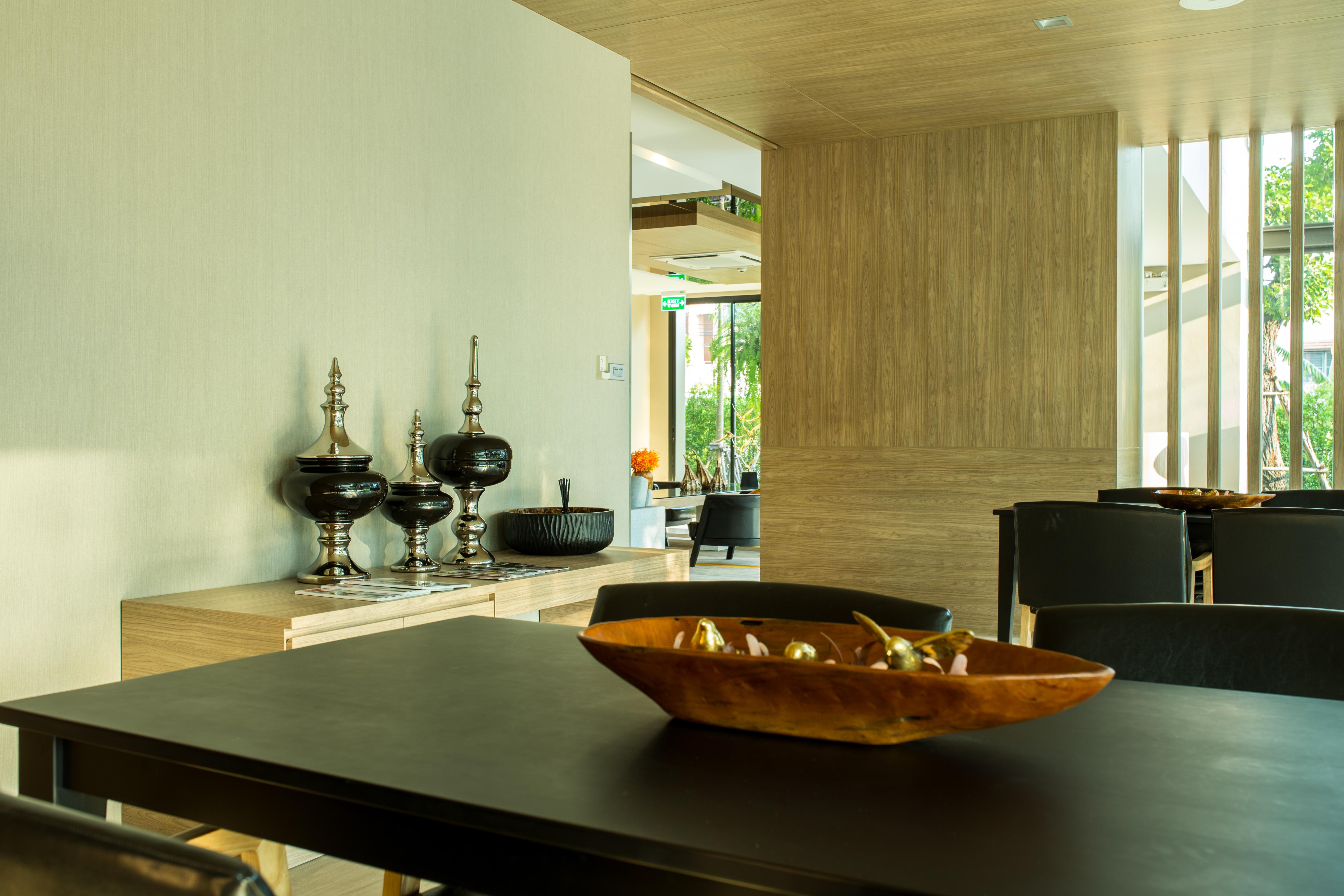 Hyde Park Chiangmai 4* Chiang Mai