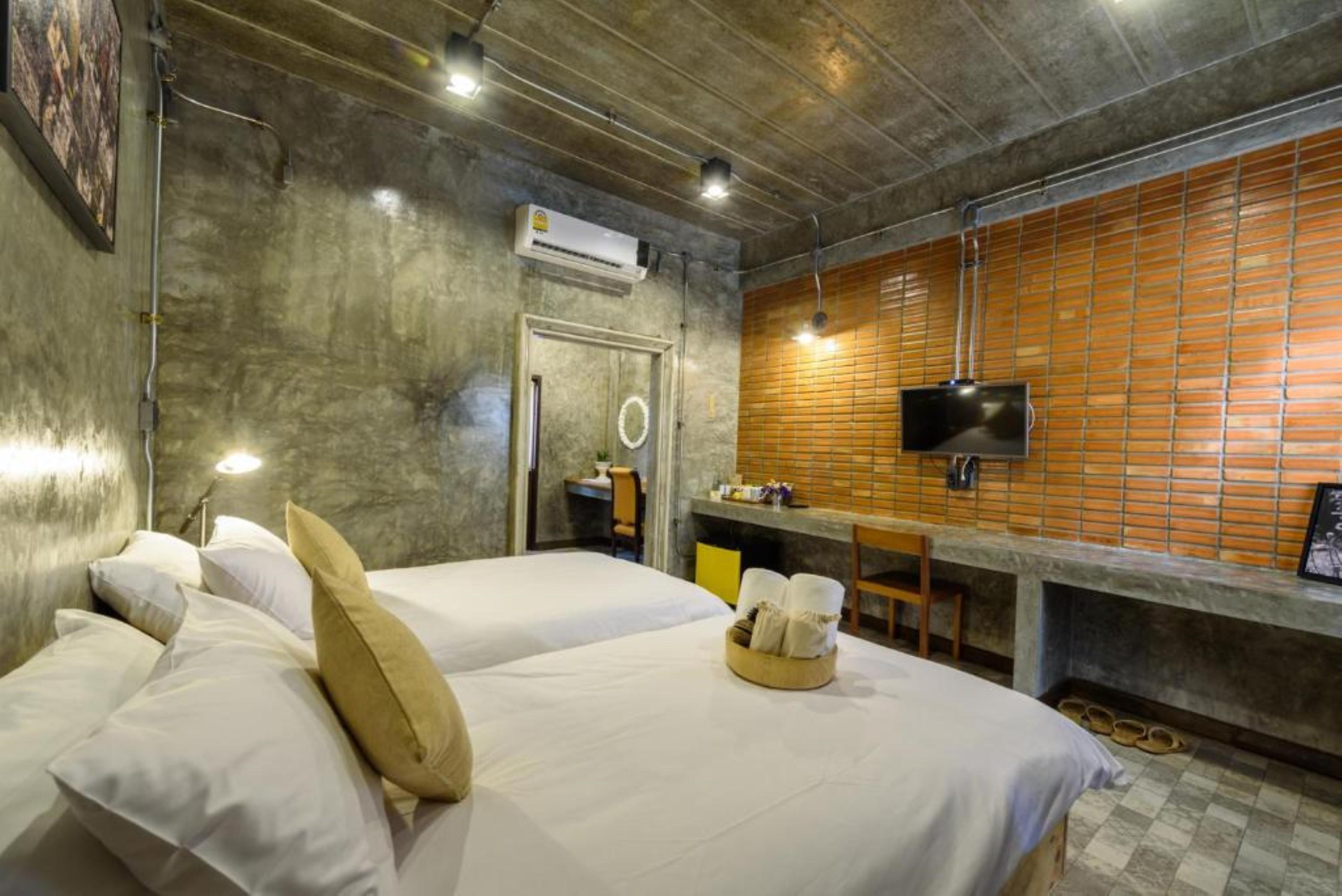 Inn The Wishes At Chiangmai