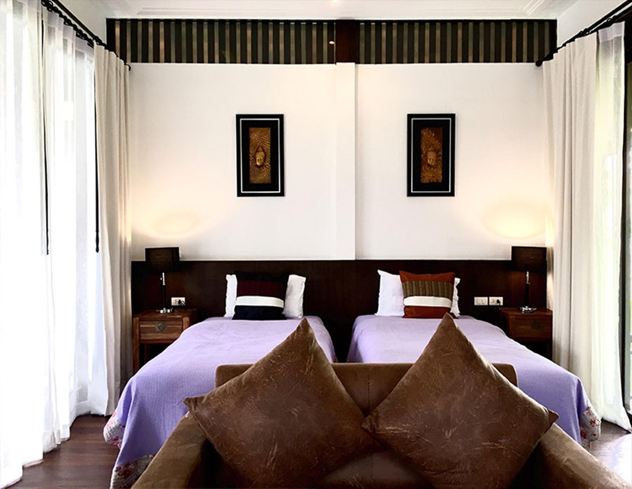 Baan Saen Fang - Sha Resort 4*