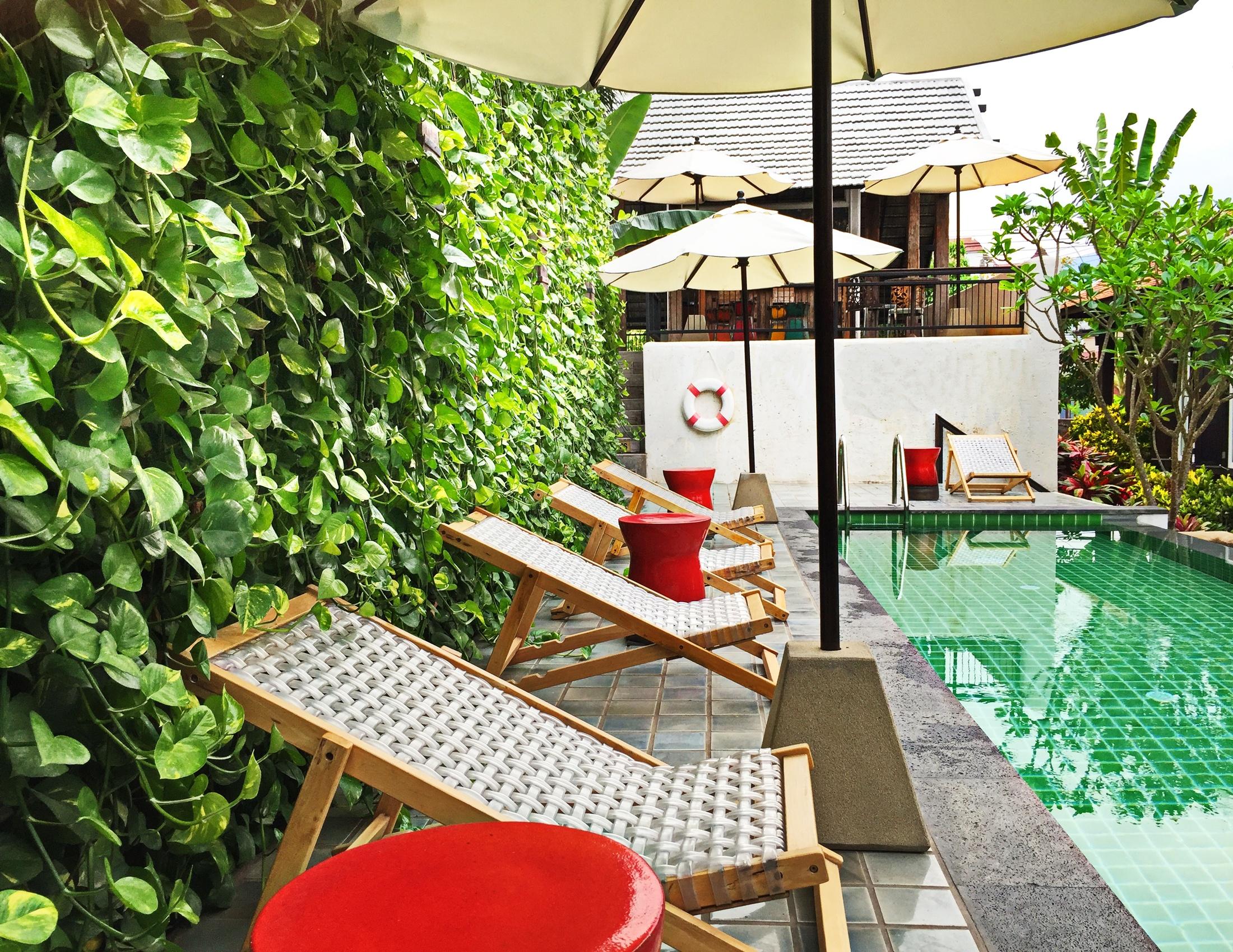 Baan Saen Fang - Sha 4*