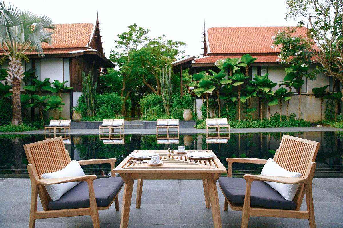 Resort Mahabhirom - Sha 5*