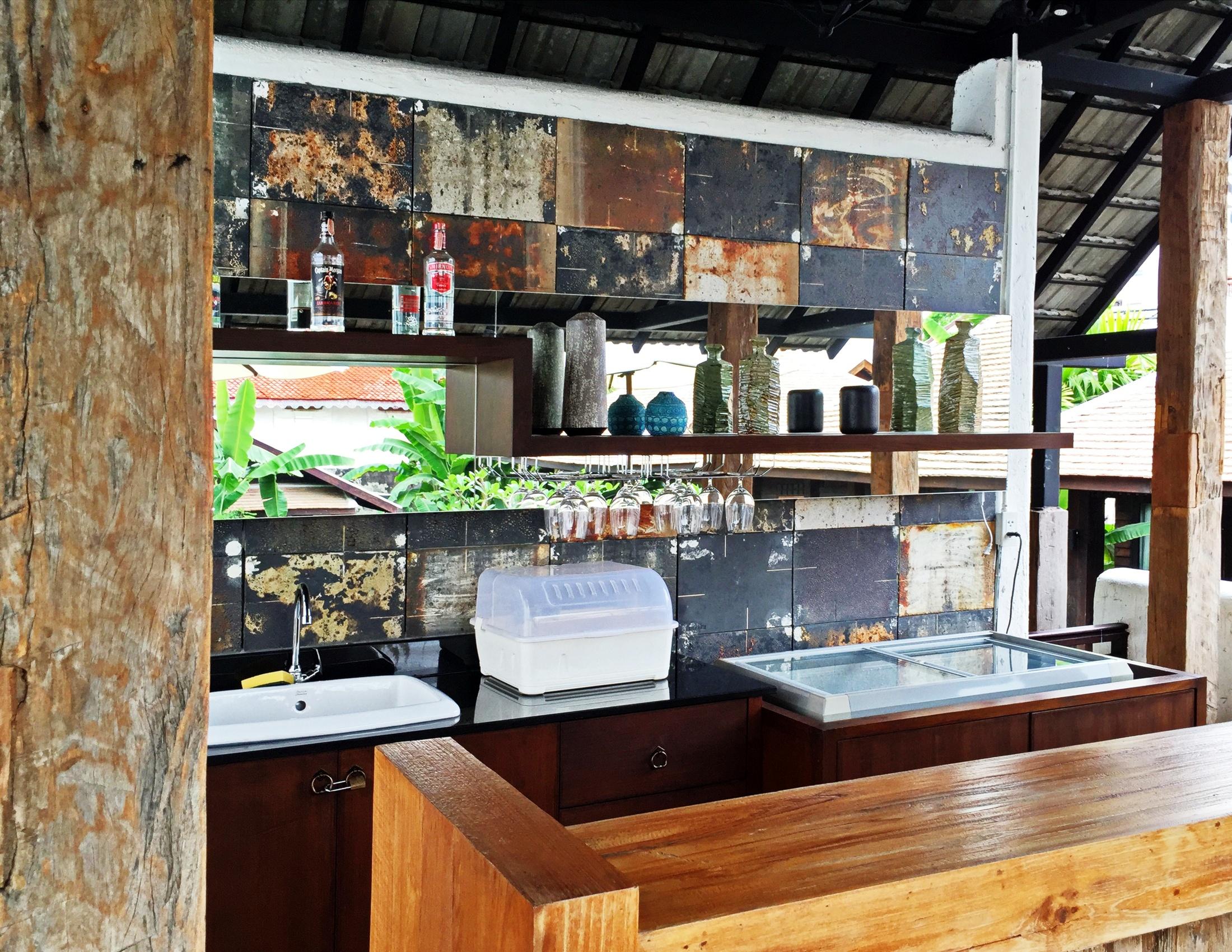 Resort Baan Saen Fang - Sha 4*